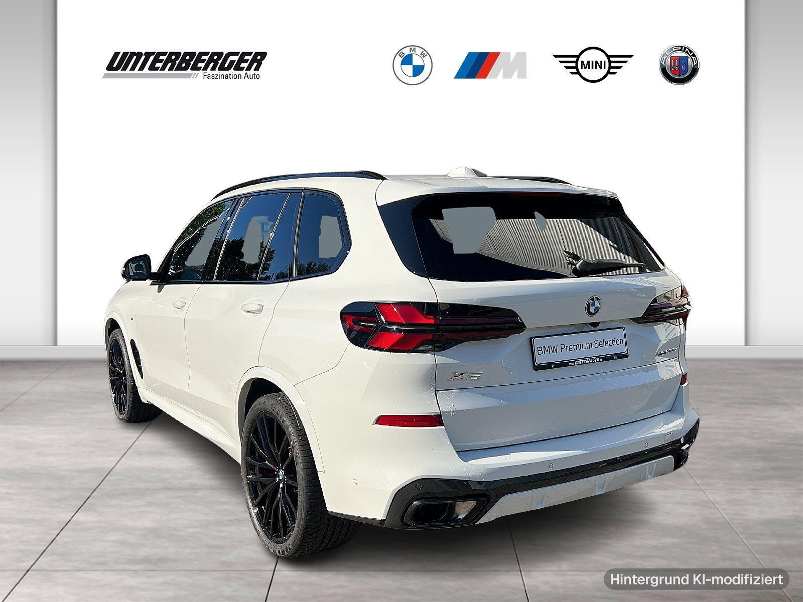 BMW X5 – Bild 4