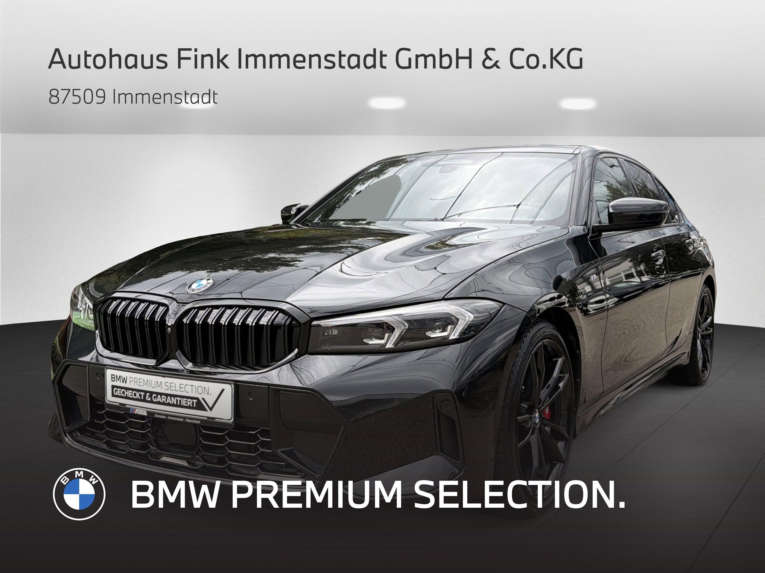 BMW 3er