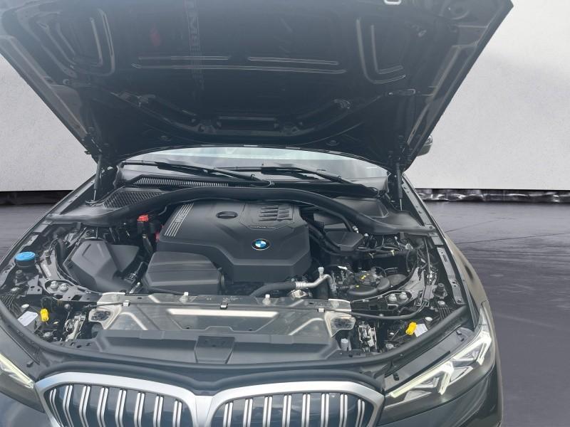 BMW 3er Touring – Bild 17