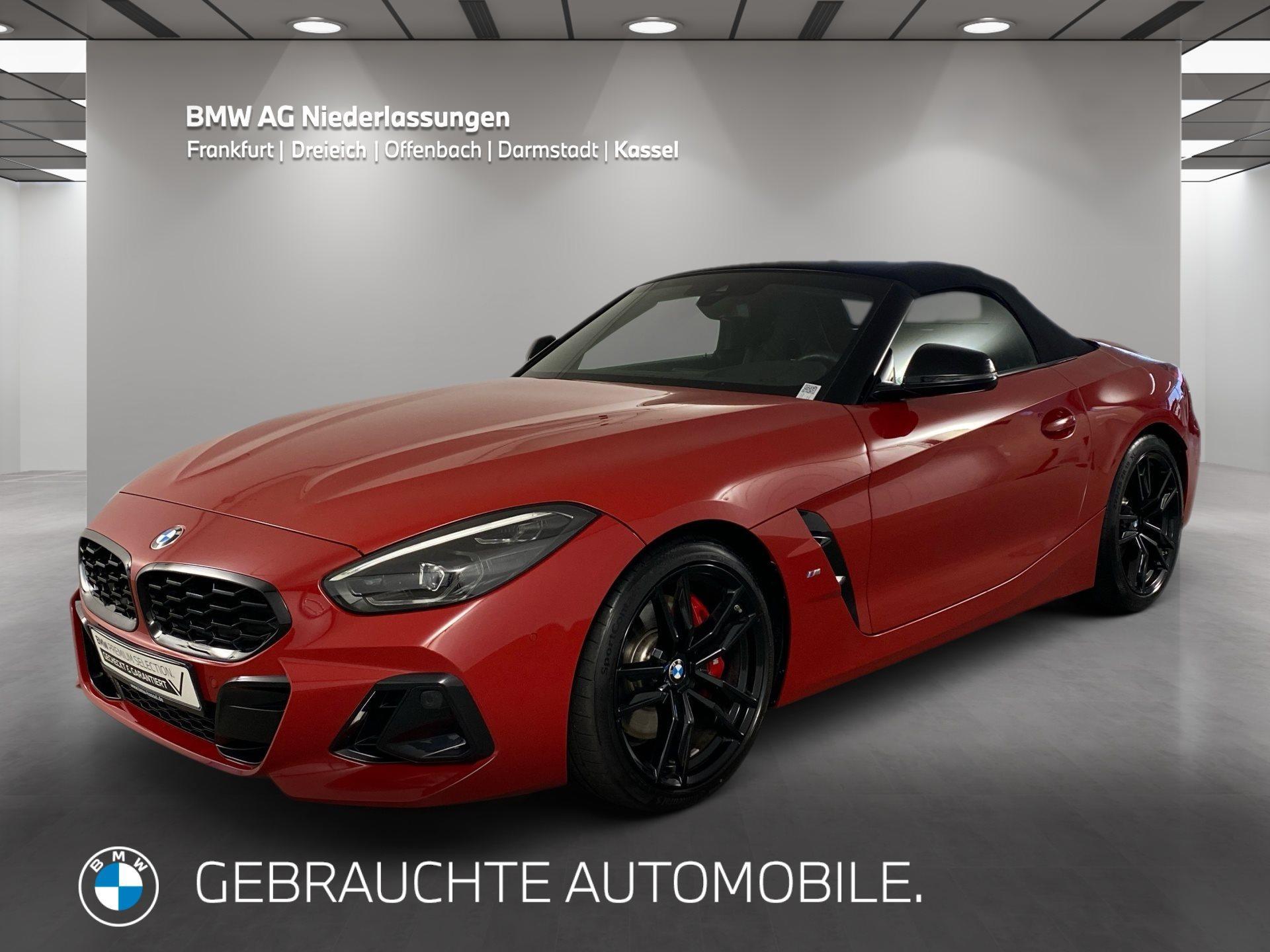 BMW Z4