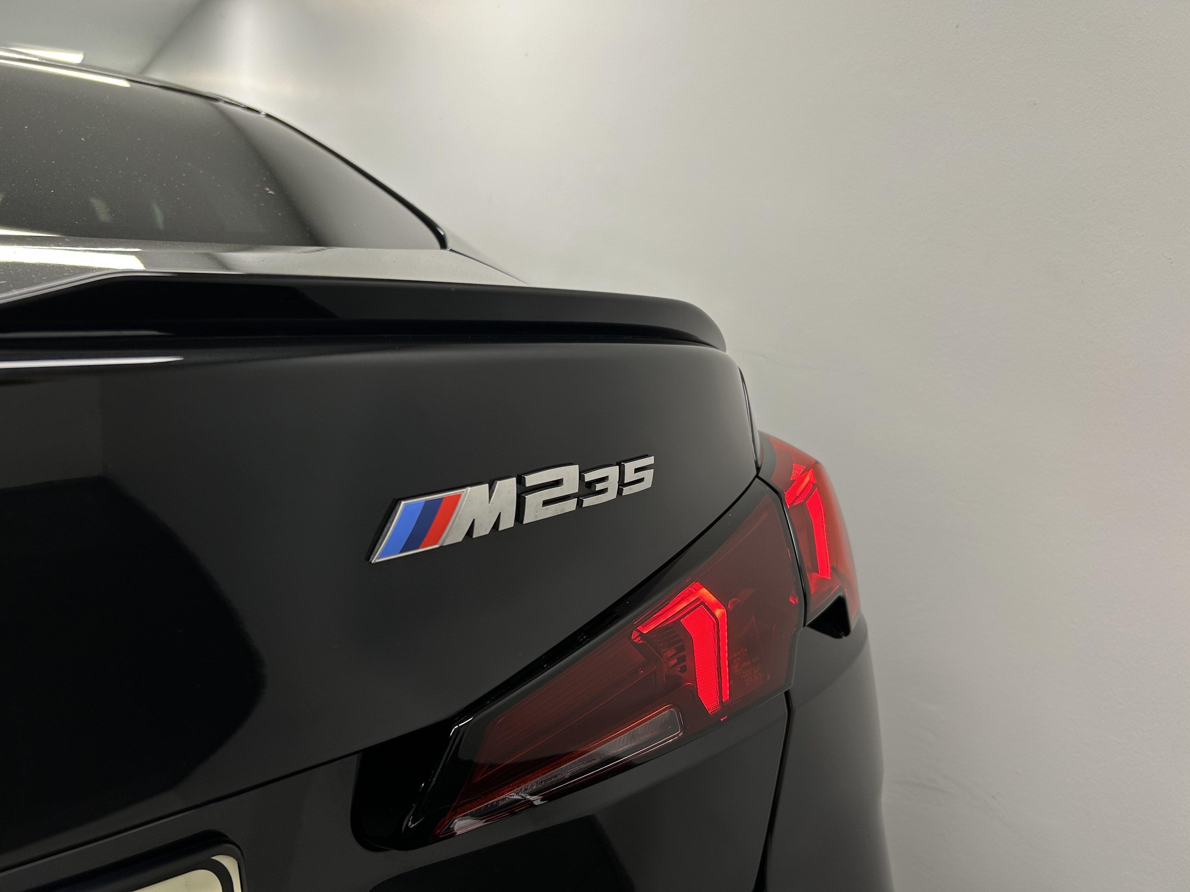 BMW 2er Gran Coupé – Bild 38