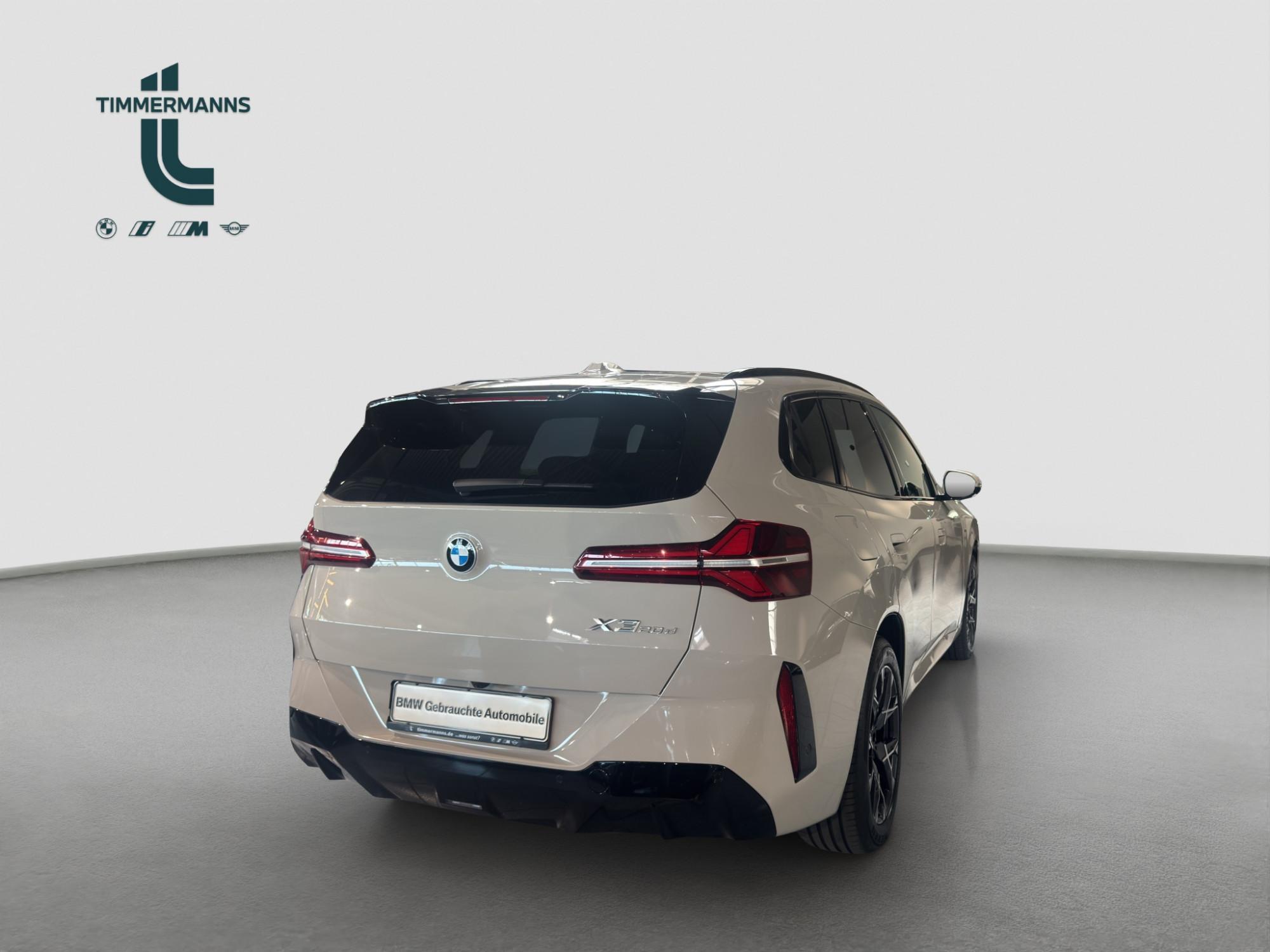 BMW X3 – Bild 7