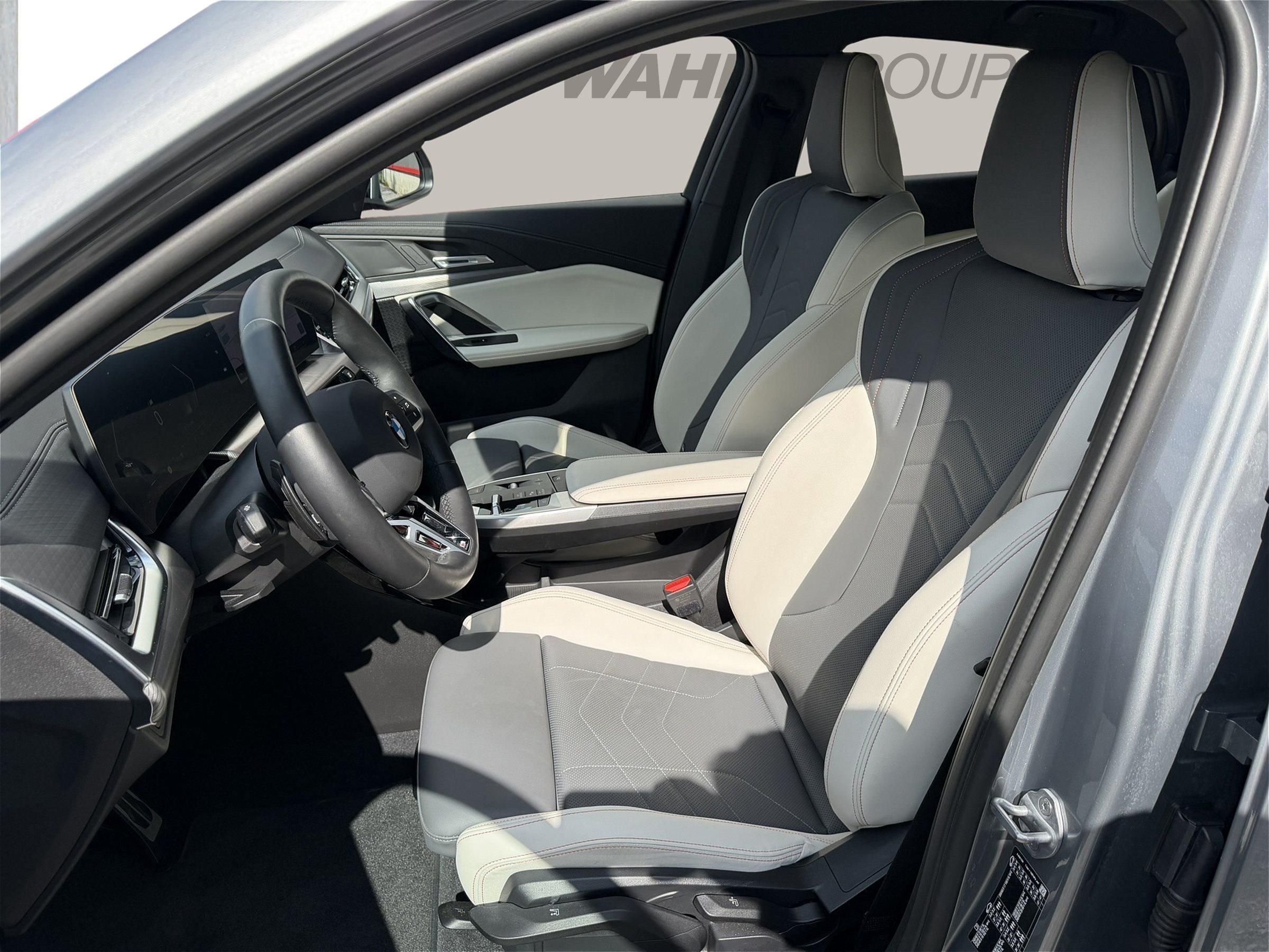 BMW X2 – Bild 18