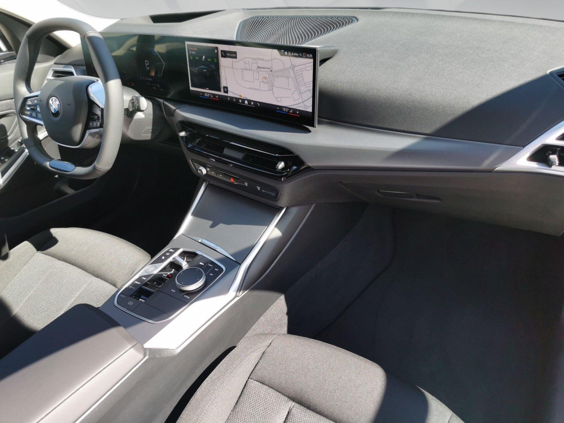 BMW 3er Touring – Bild 6
