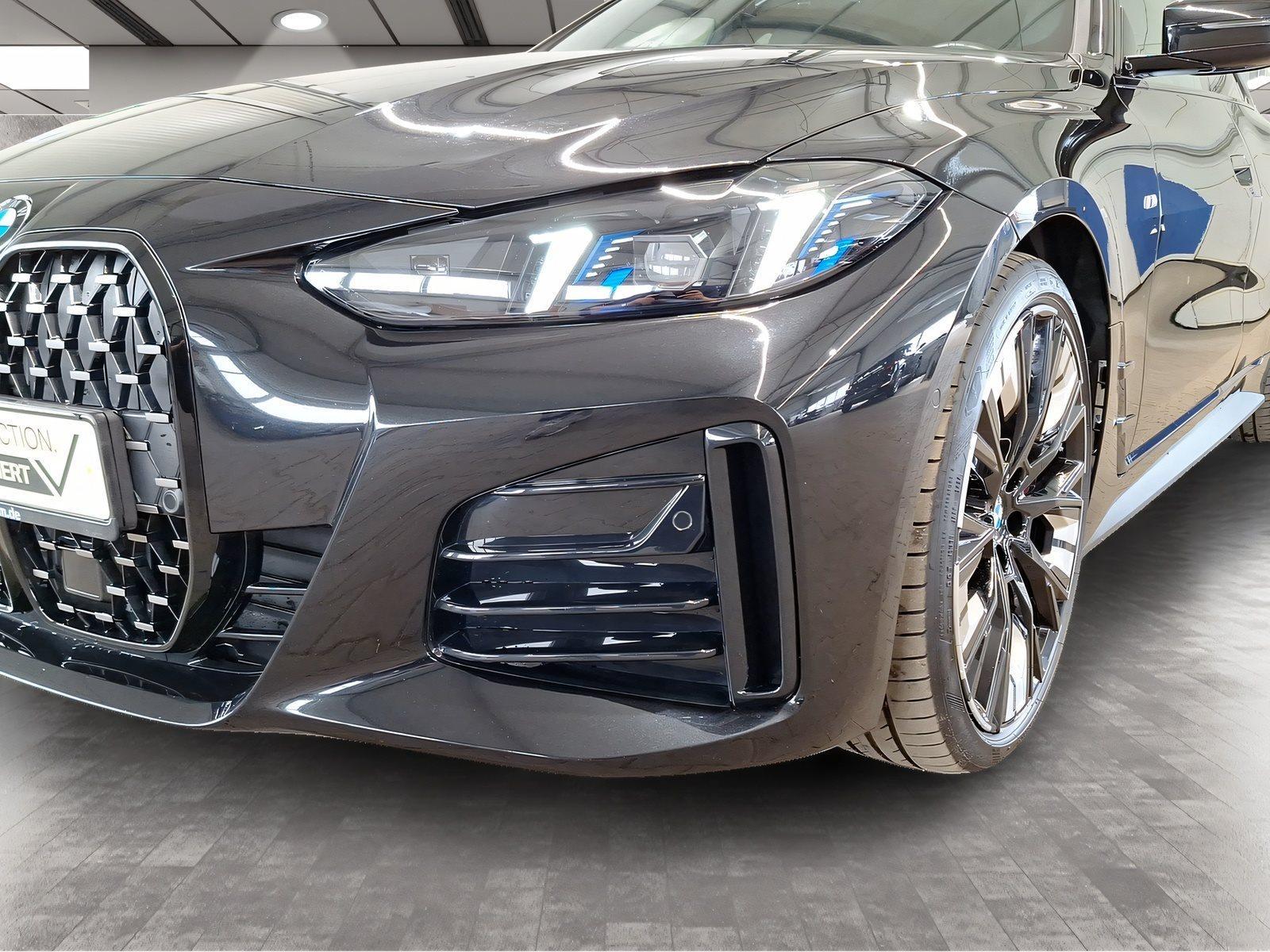 BMW 4er Gran Coupé – Bild 23