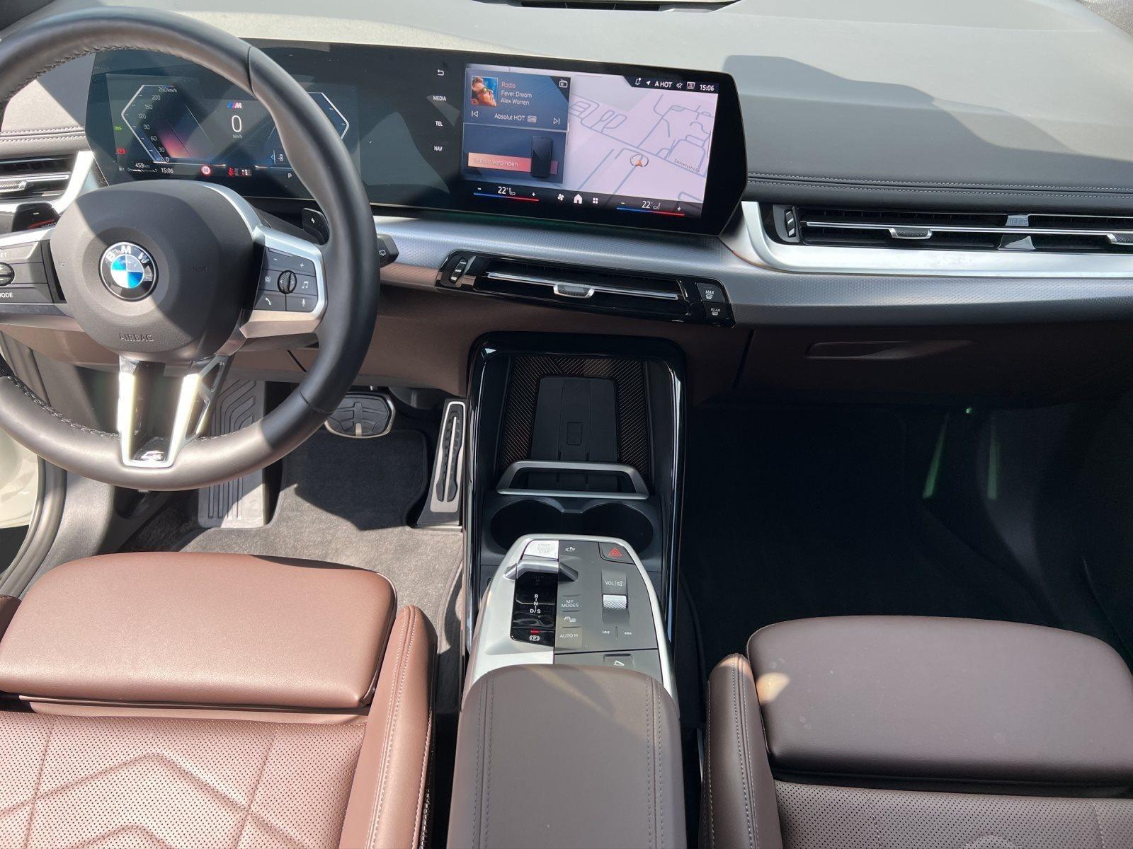 BMW 2er Active Tourer – Bild 13