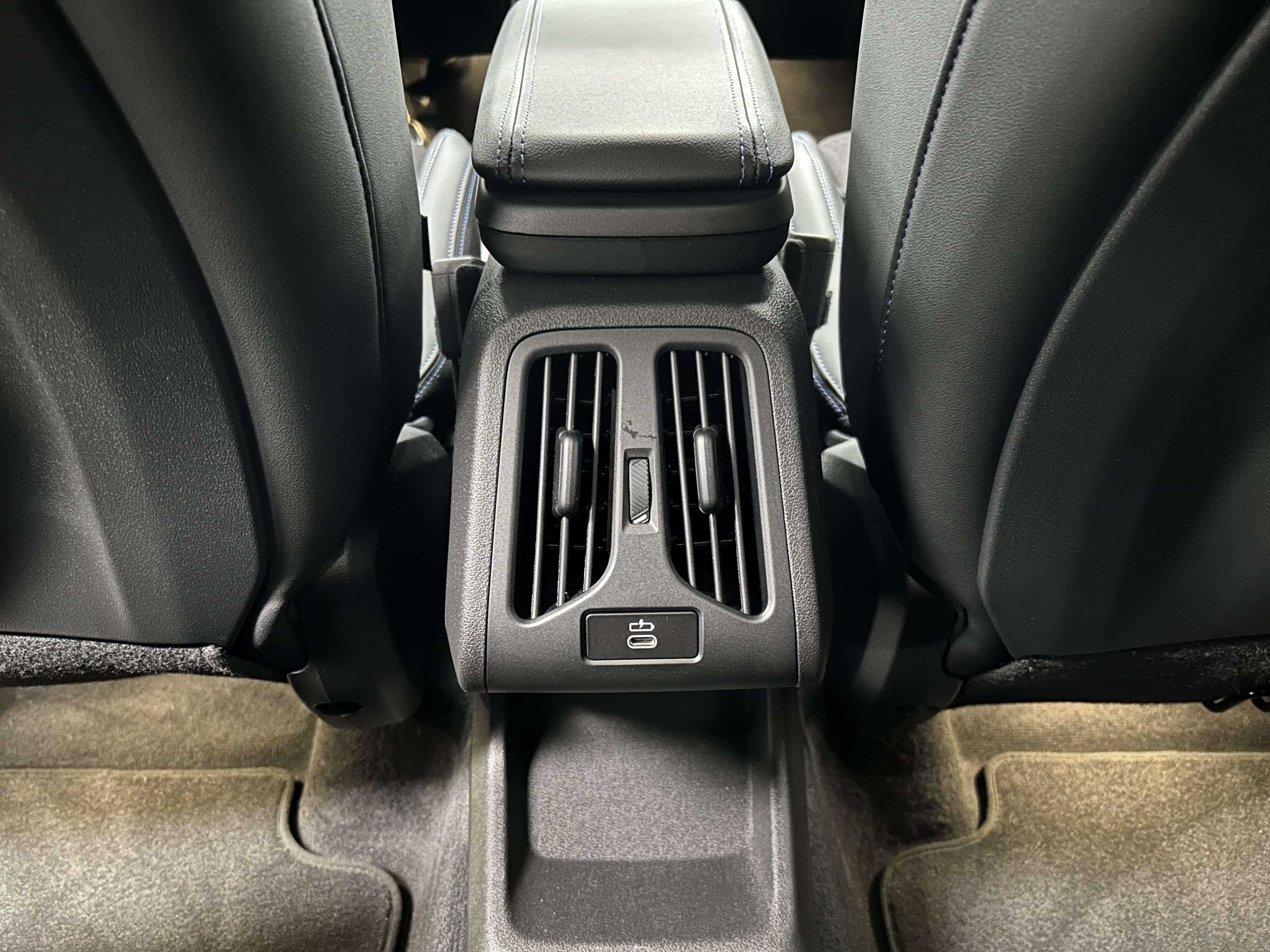 BMW X1 – Bild 32