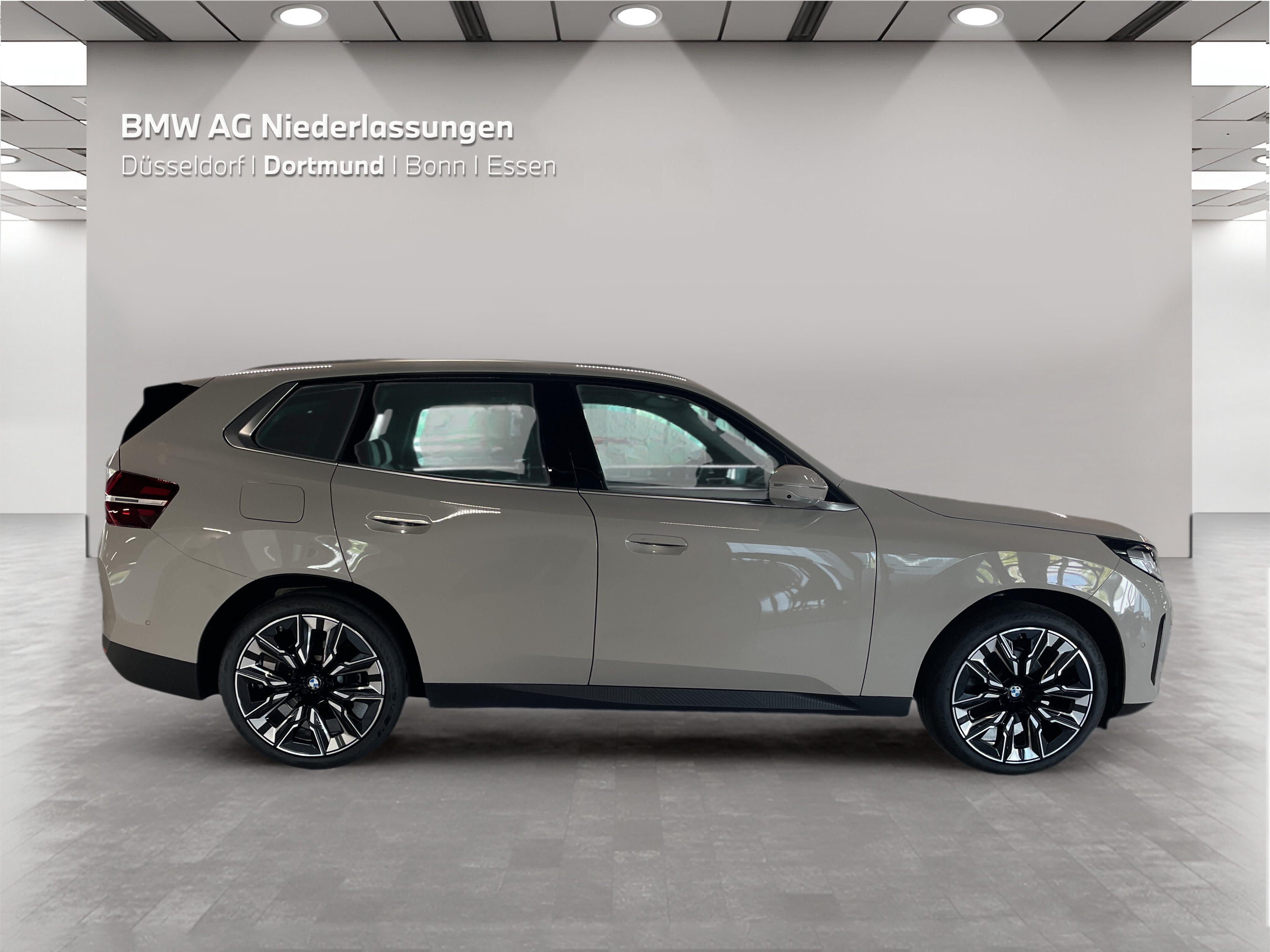 BMW X3 – Bild 21