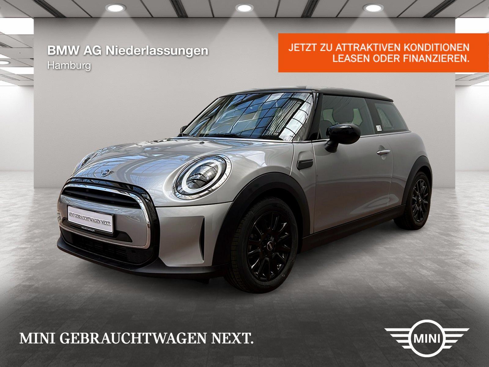 MINI Cooper 3-Türer