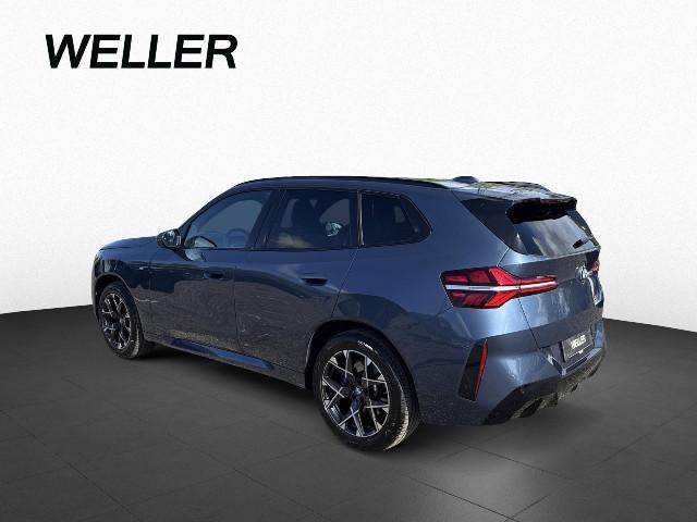 BMW X3 – Bild 4