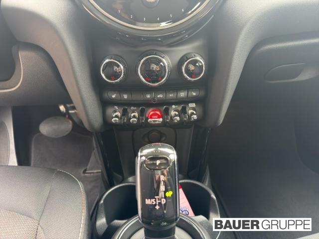 MINI Cooper 3-Türer – Bild 20