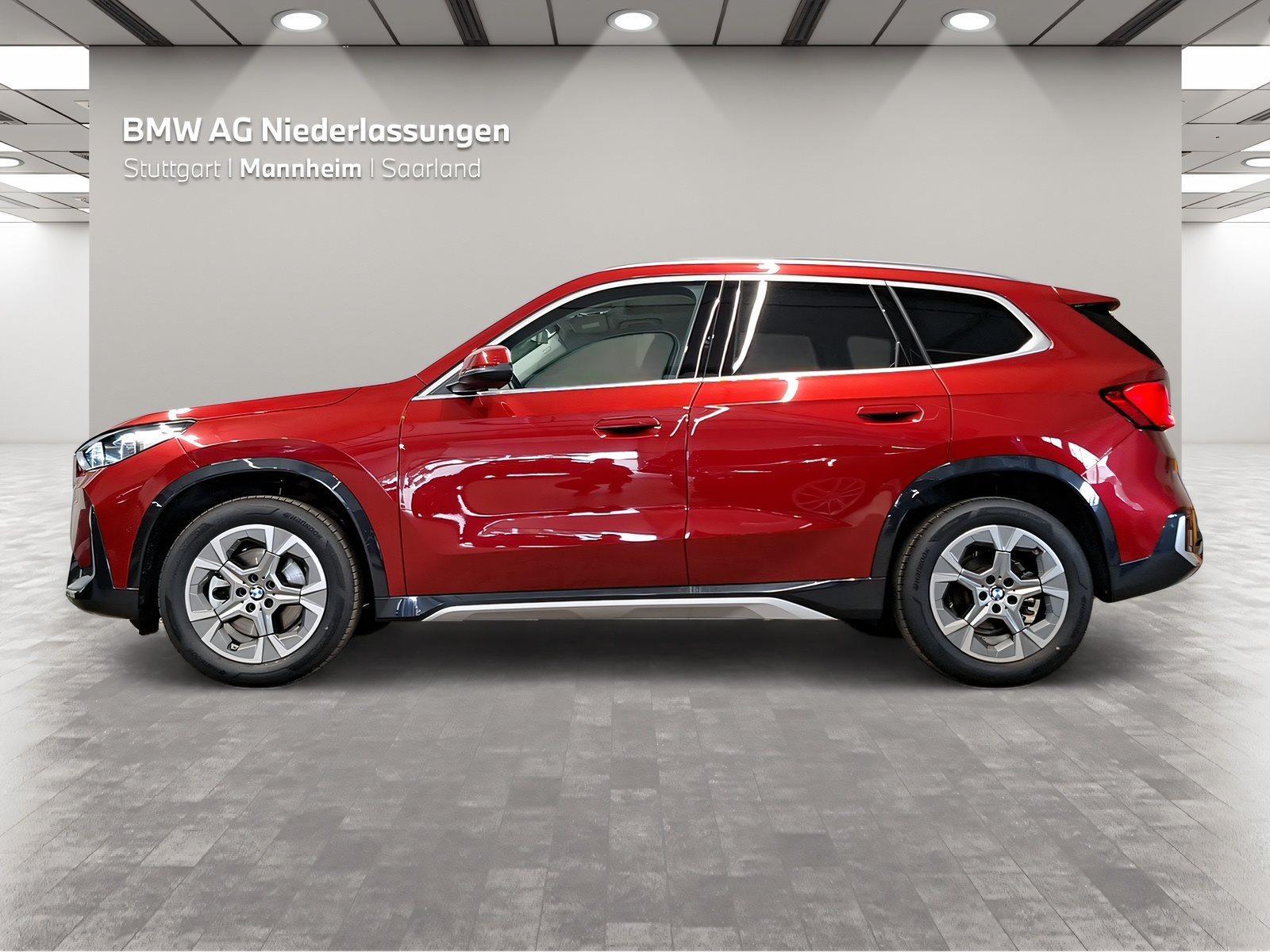 BMW X1 – Bild 3