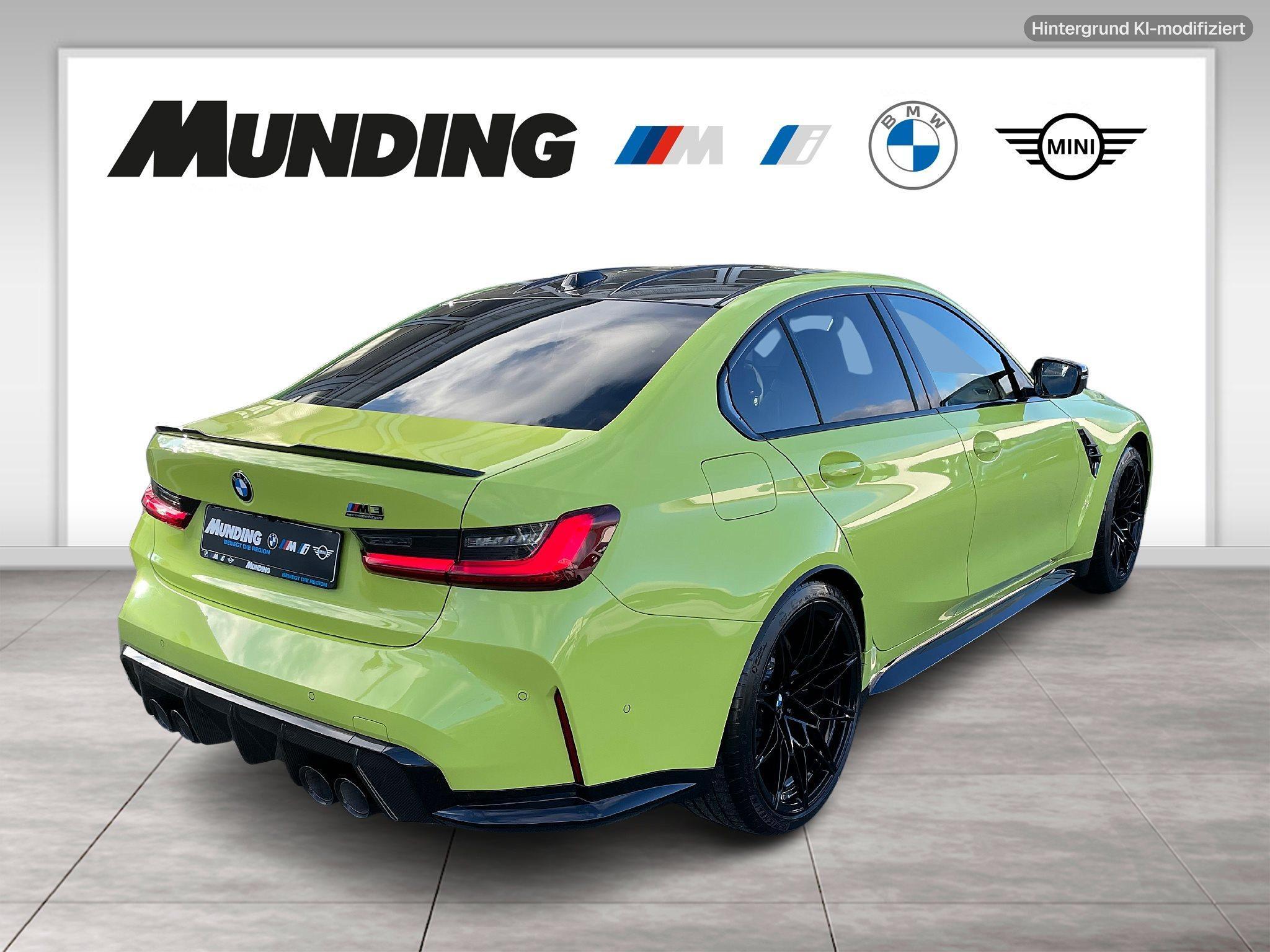 BMW M3 – Bild 4