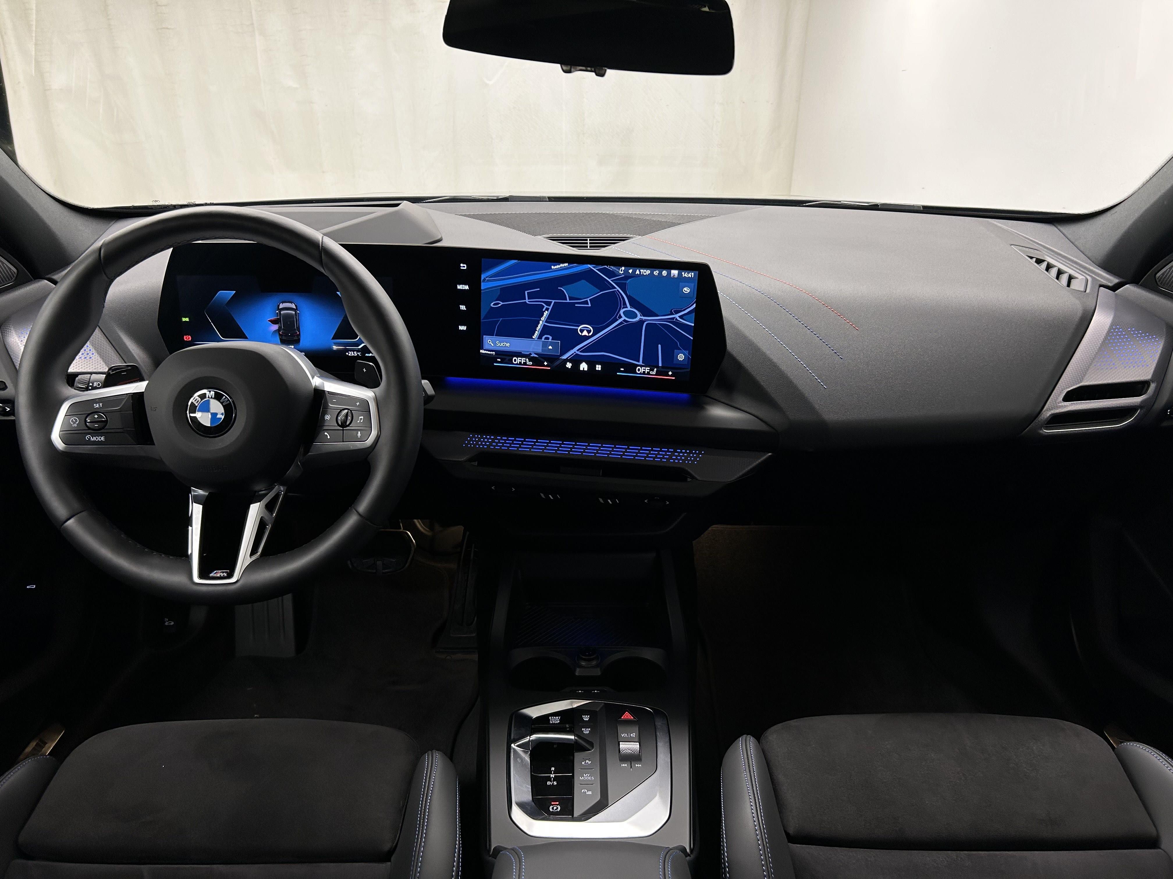 BMW 1er – Bild 5
