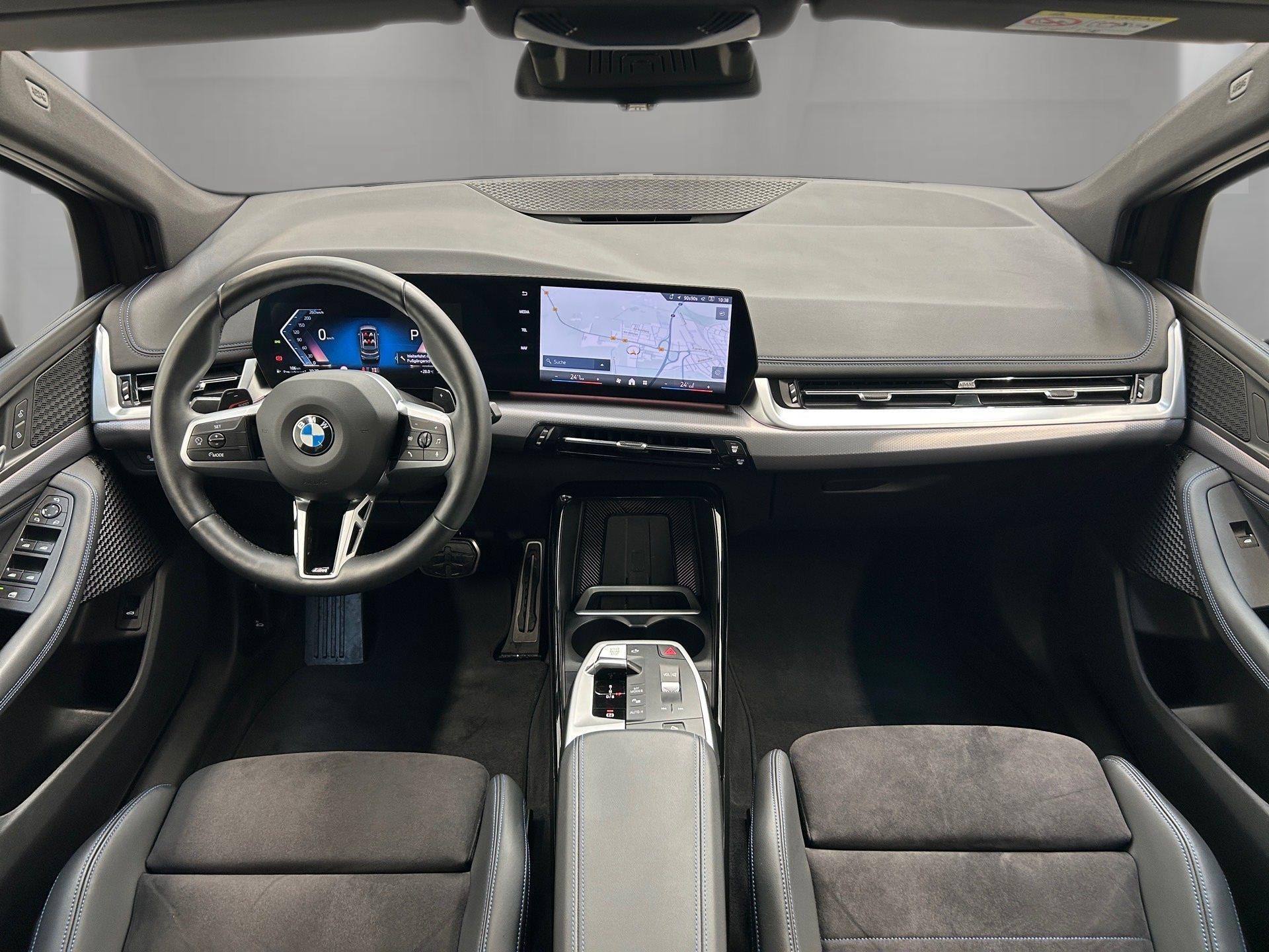 BMW 2er Active Tourer – Bild 16
