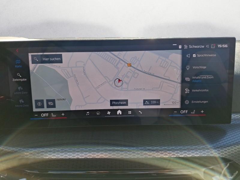 BMW M4 Cabrio – Bild 22