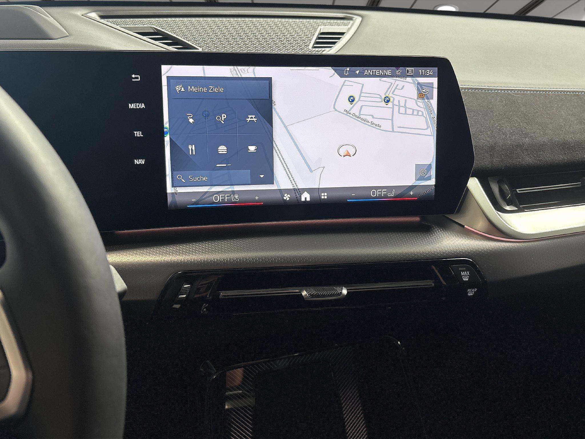 BMW iX2 – Bild 9
