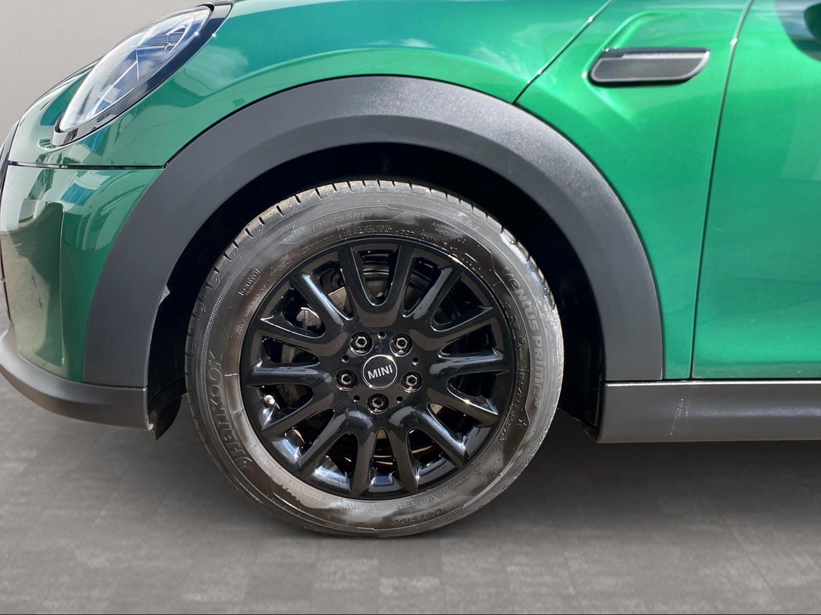 MINI Cooper 3-Türer – Bild 25