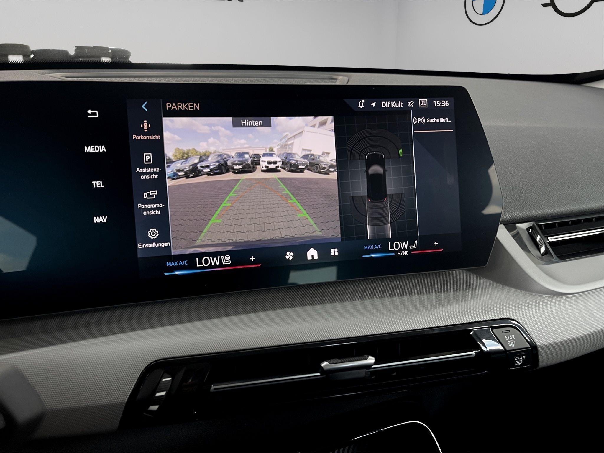 BMW X1 – Bild 13