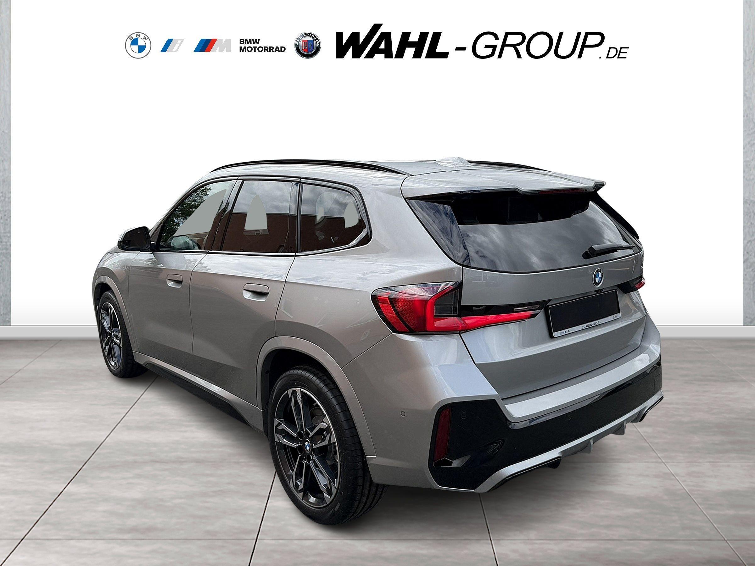 BMW X1 – Bild 3