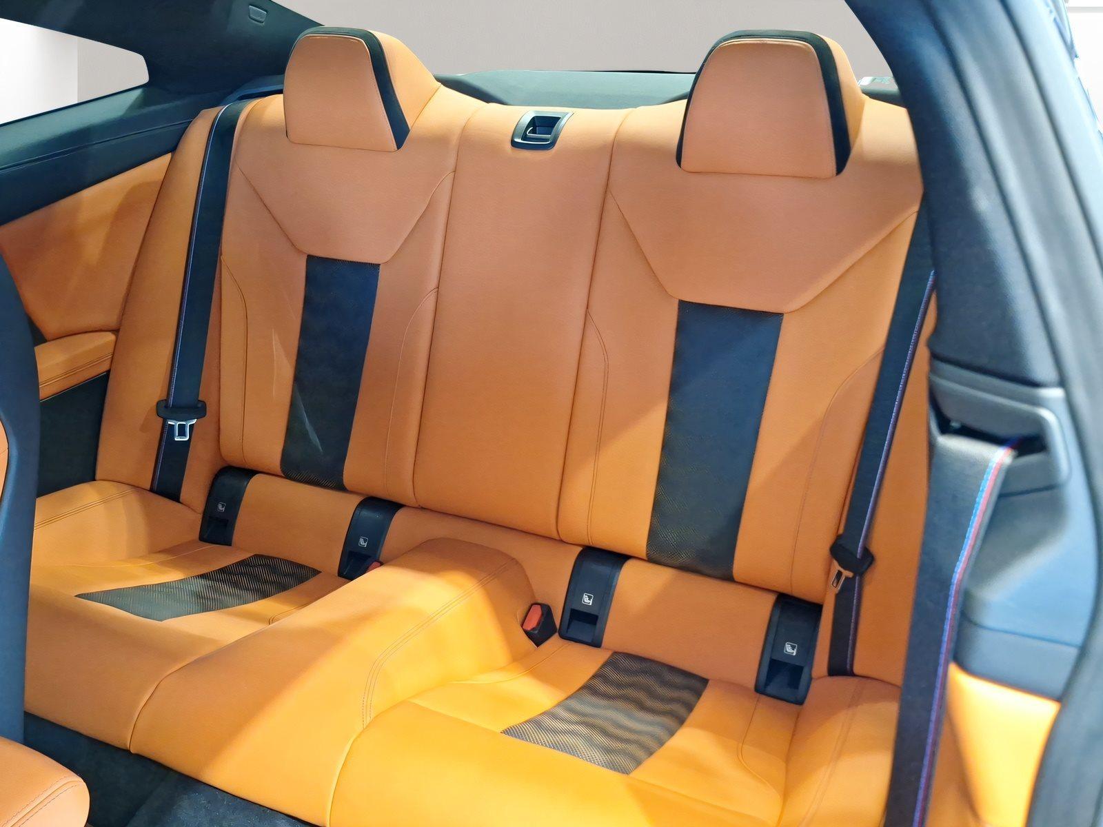 BMW M4 Coupé – Bild 6