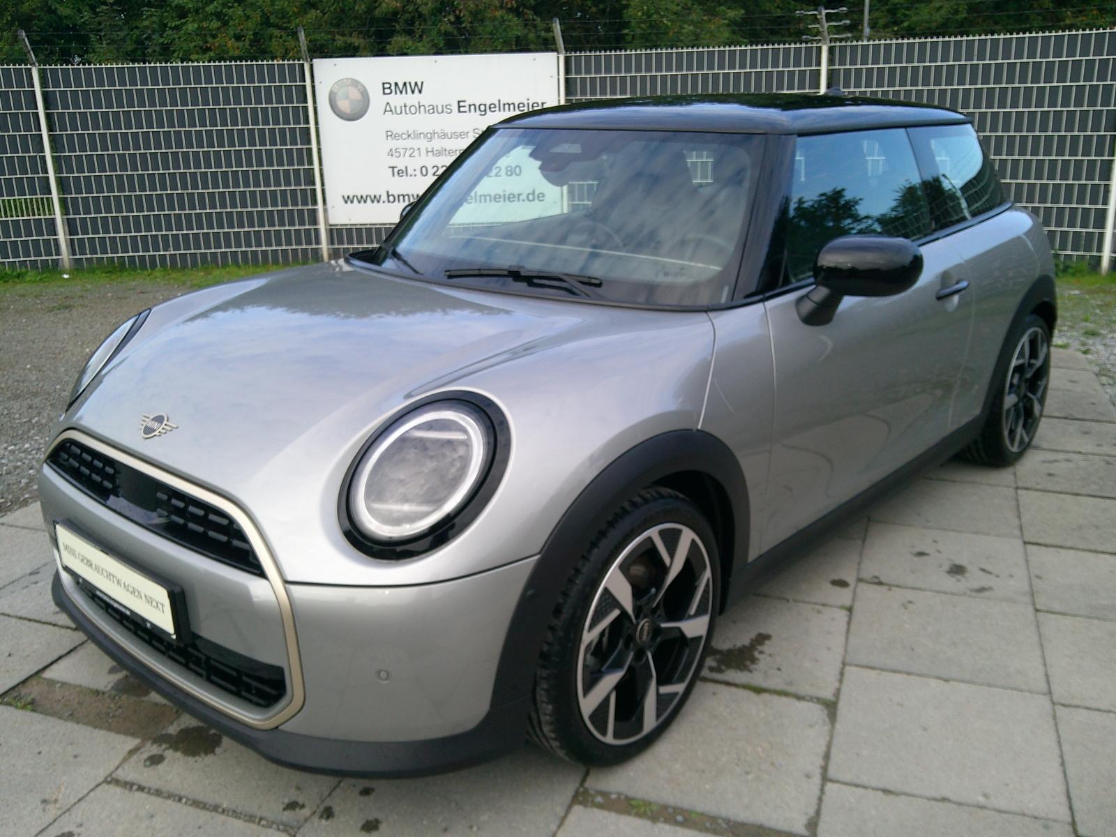 MINI Cooper 3-Türer – Bild 2
