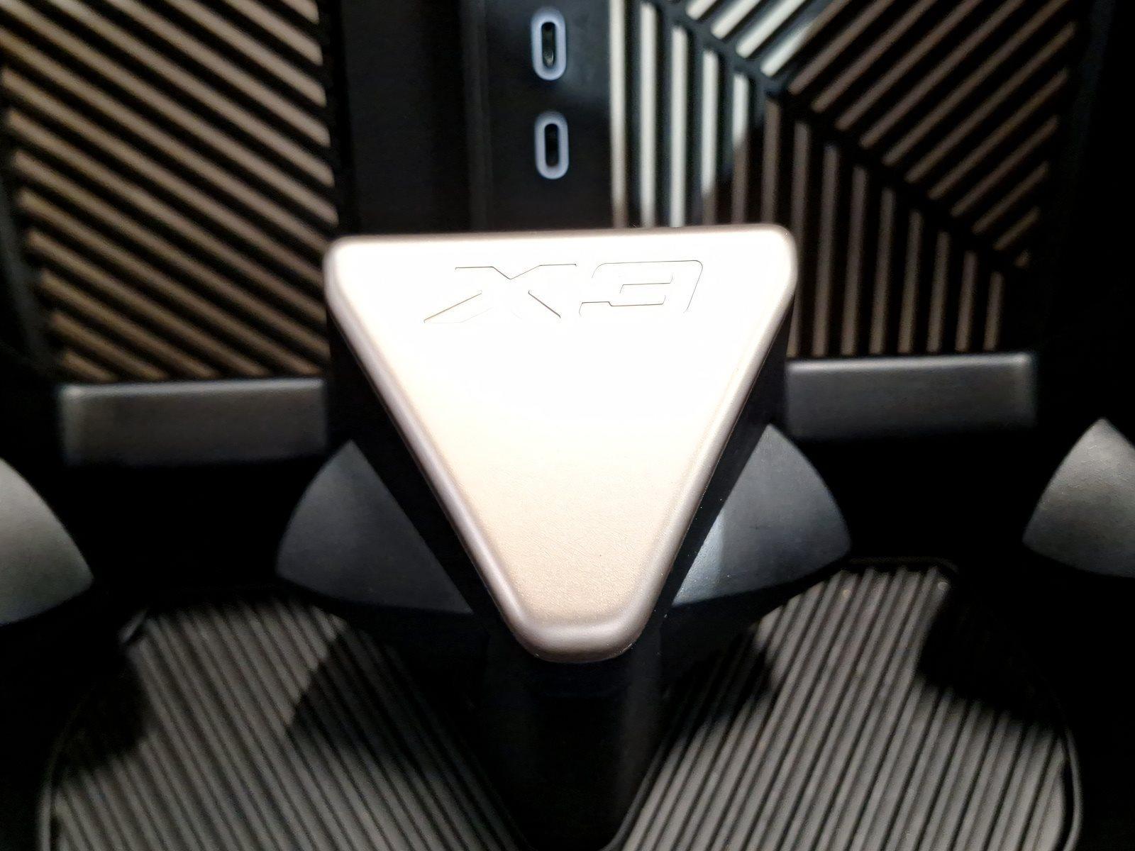 BMW X3 – Bild 23