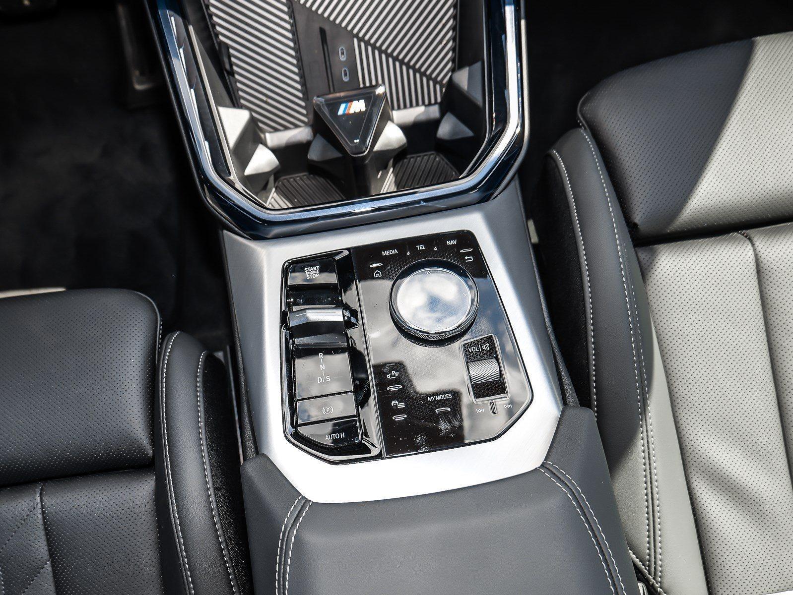 BMW X3 – Bild 13