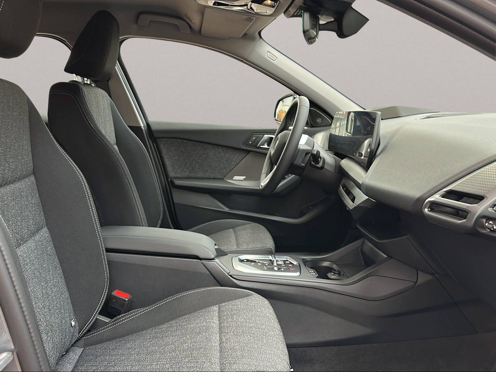 BMW 1er – Bild 8