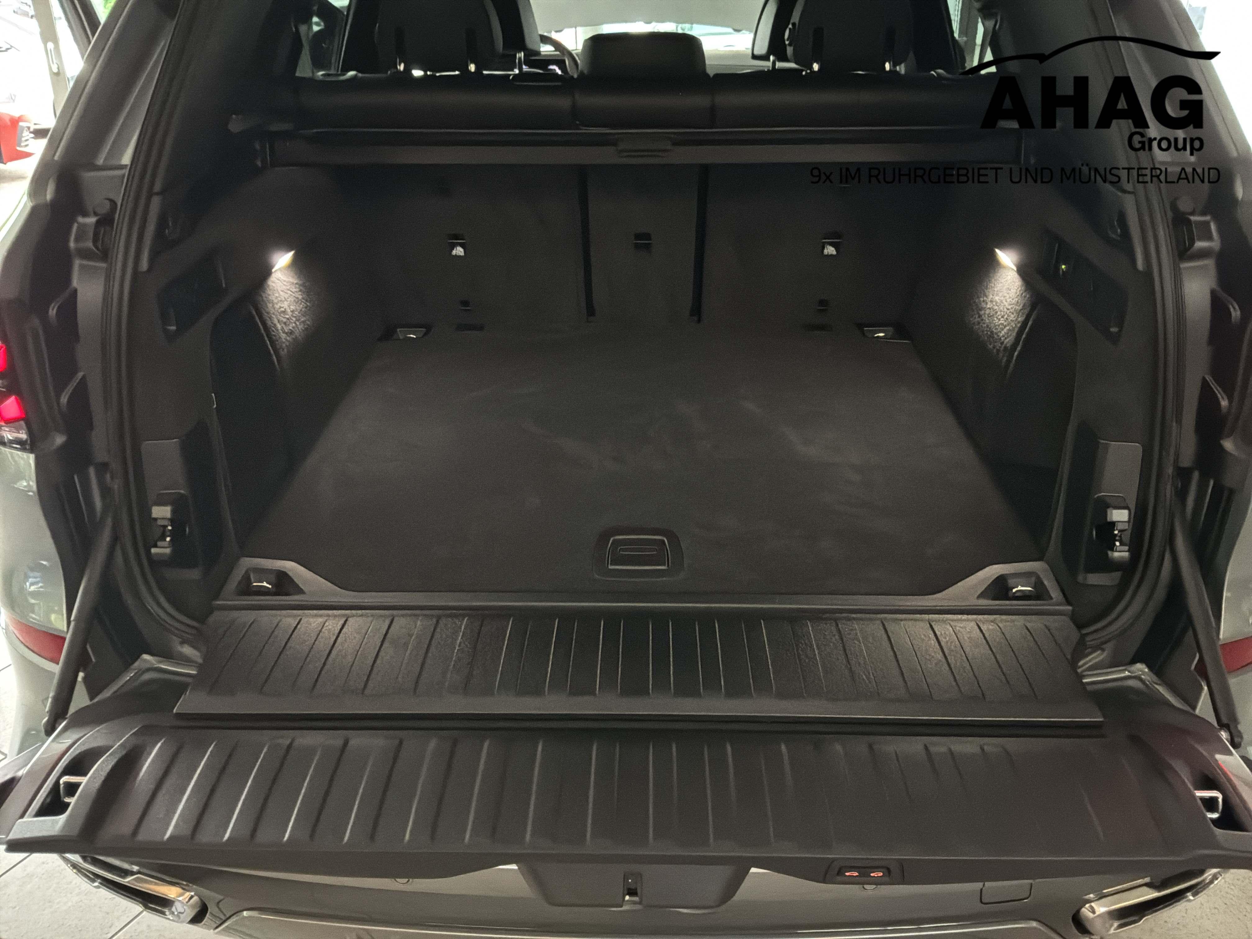 BMW X5 – Bild 16