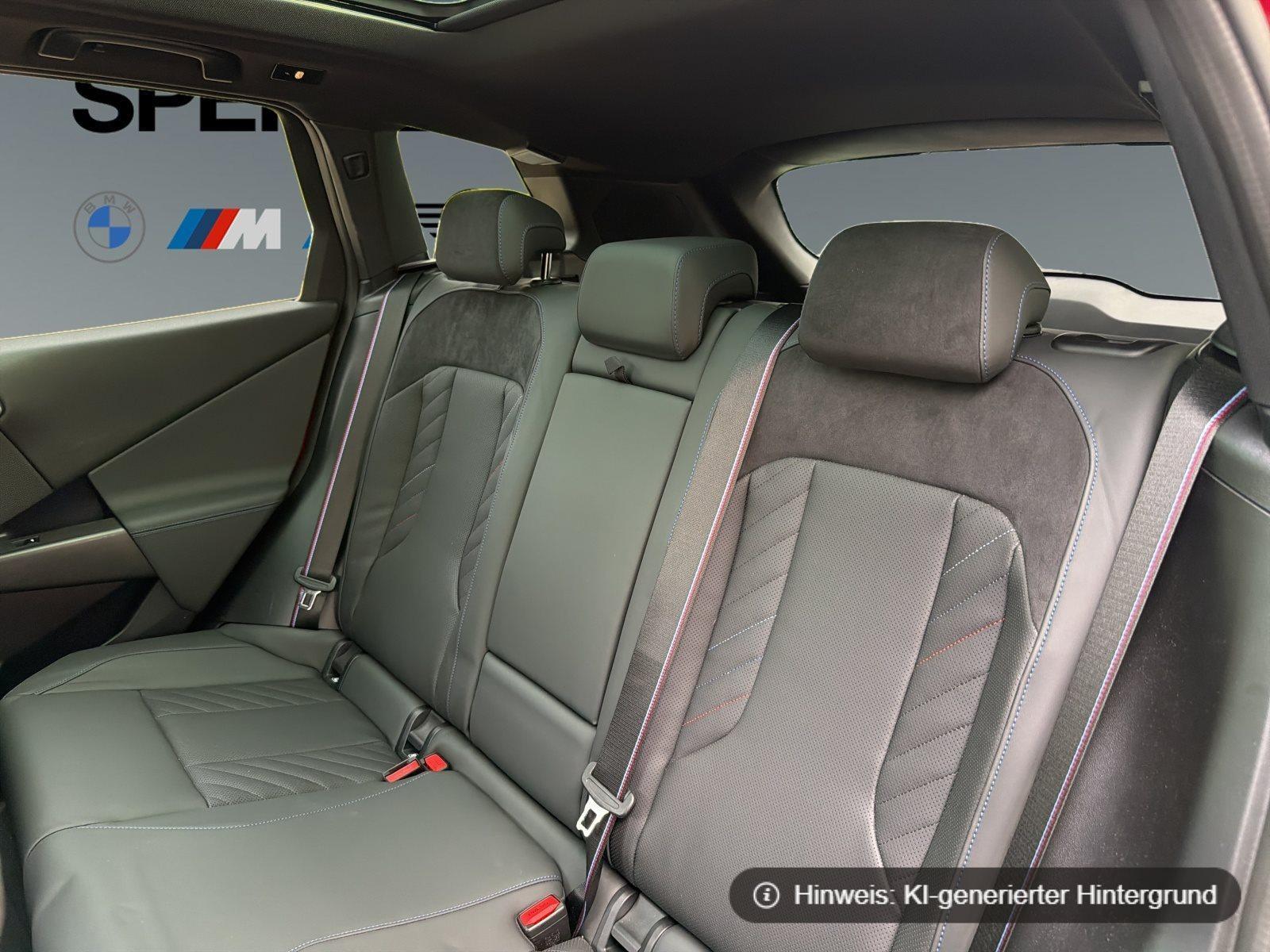 BMW X3 – Bild 20