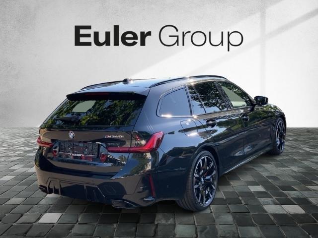 BMW 3er Touring