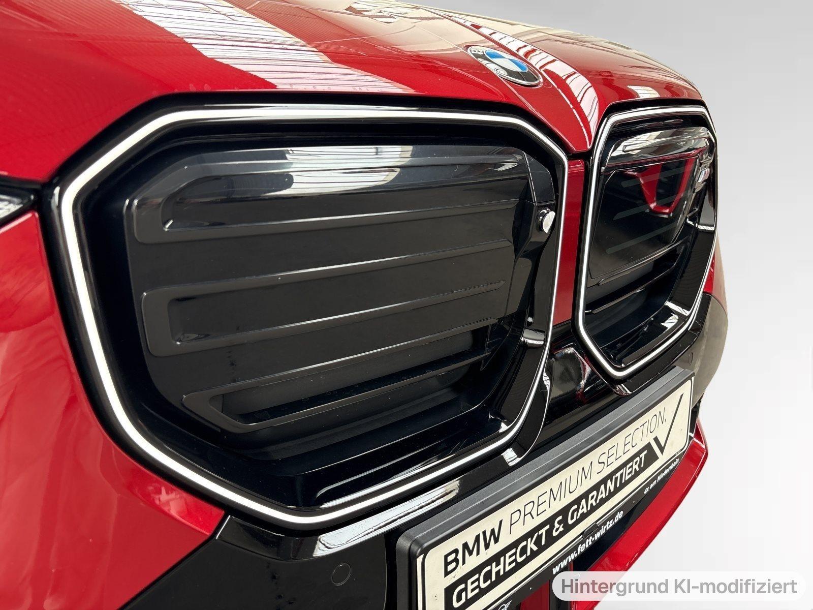 BMW X3 – Bild 20