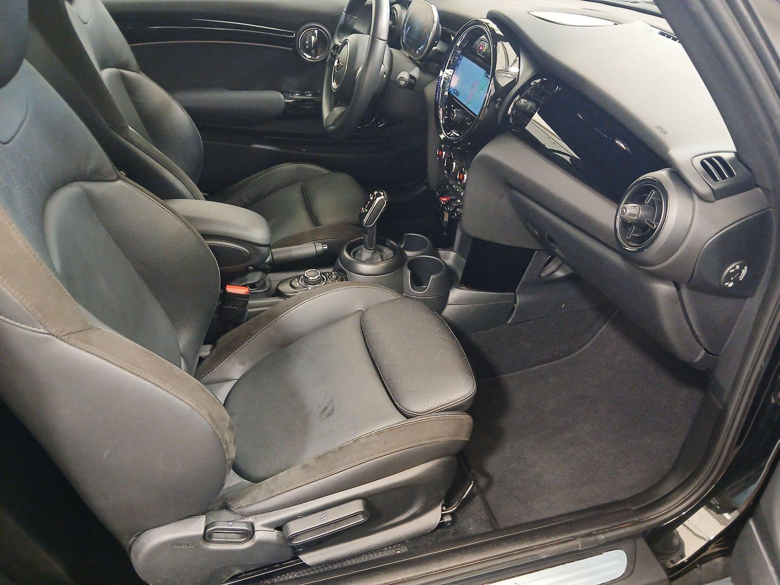 MINI Cabrio – Bild 9