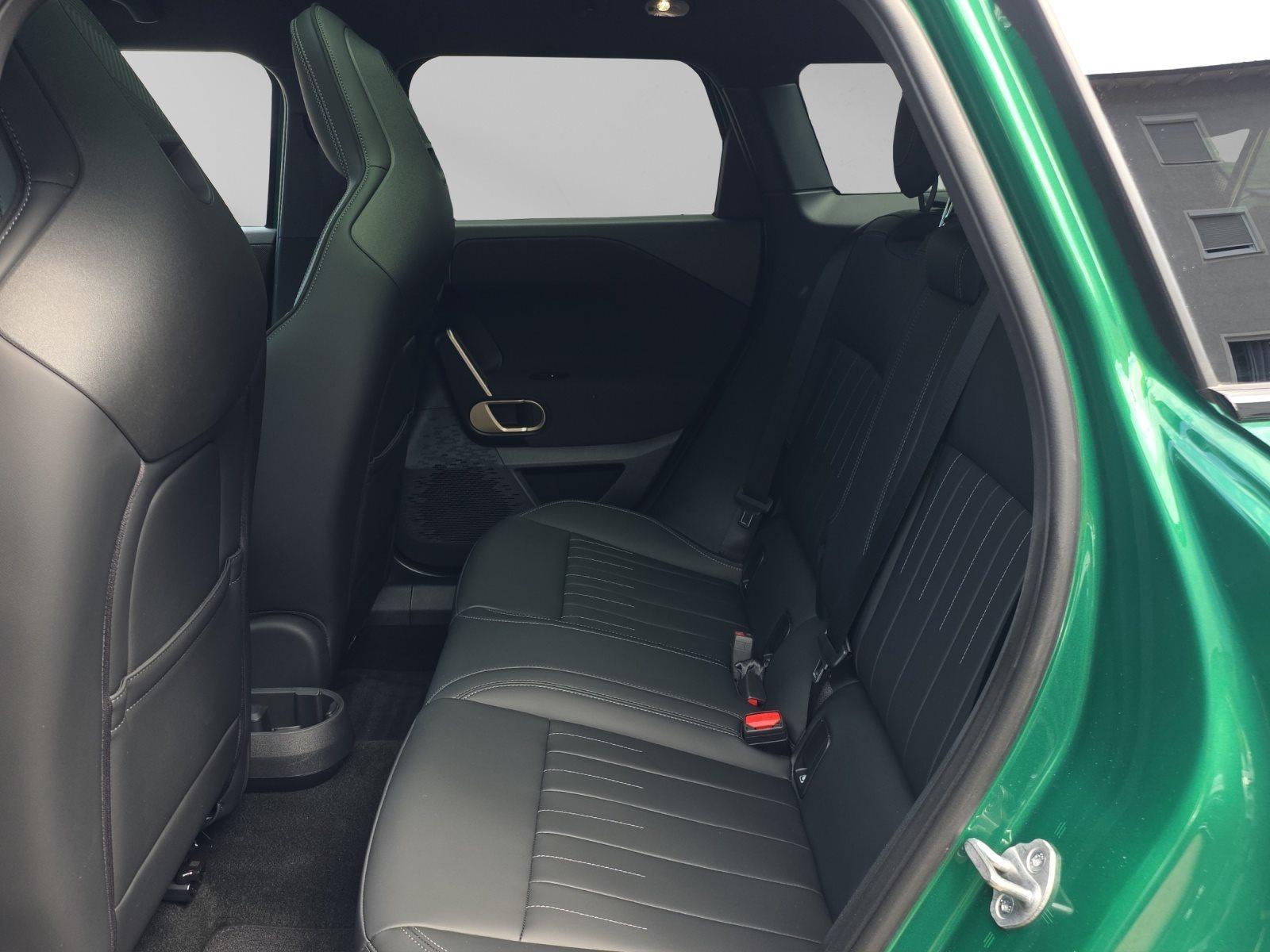 MINI Aceman – Bild 7