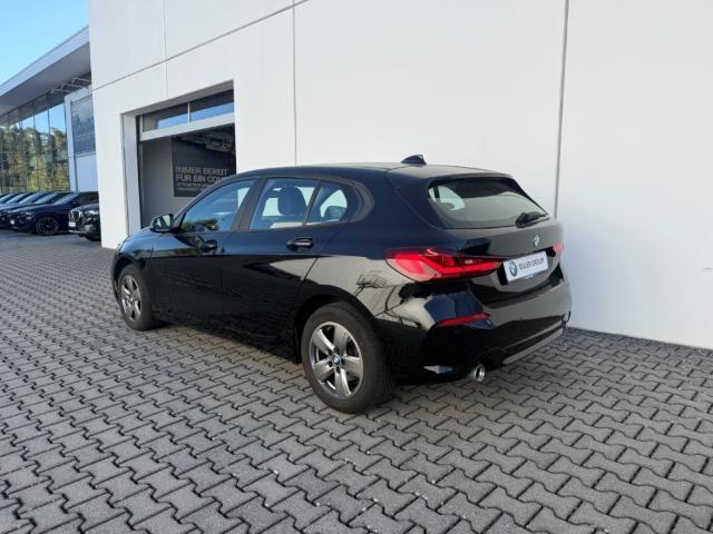BMW 1er – Bild 8