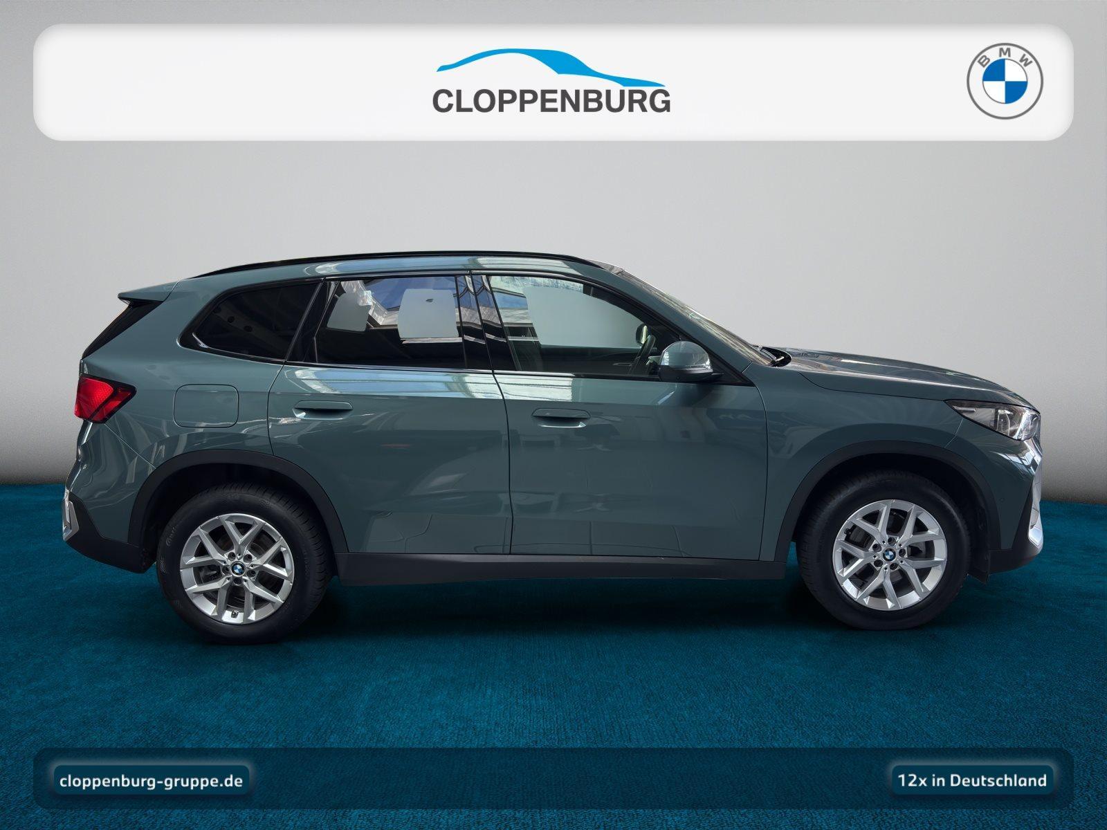 BMW X1 – Bild 19