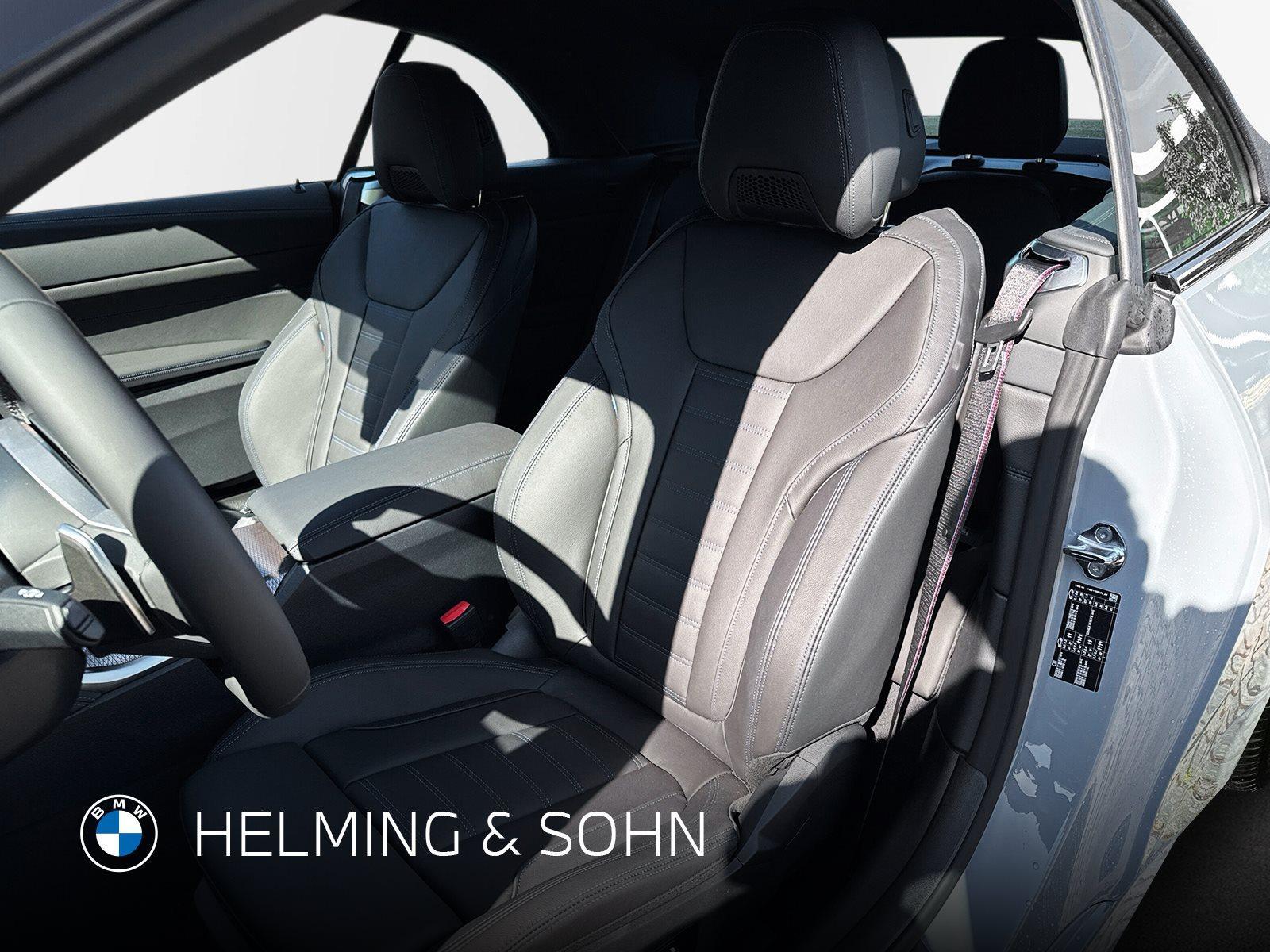 BMW 4er Cabrio – Bild 16