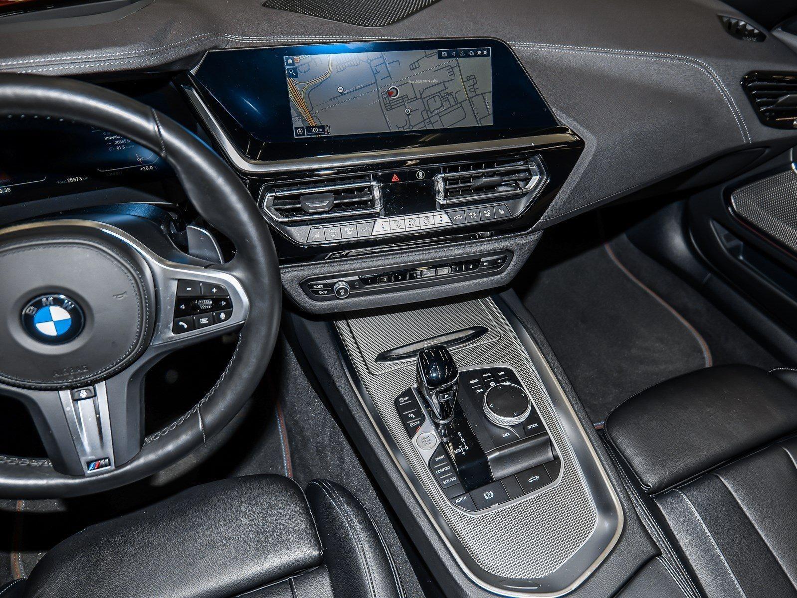 BMW Z4 – Bild 26