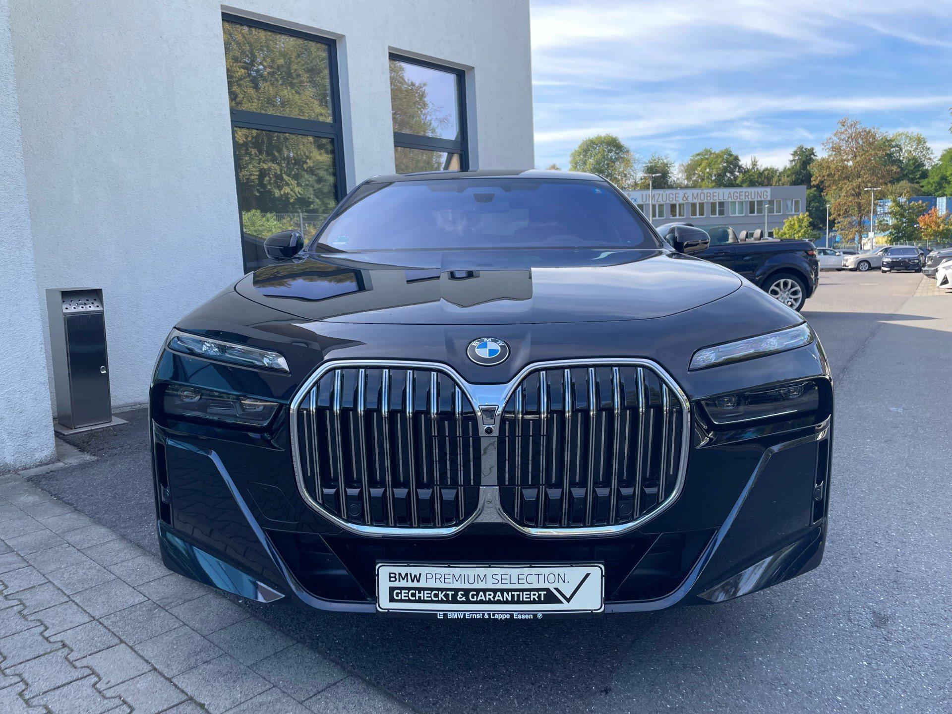 BMW 7er – Bild 10