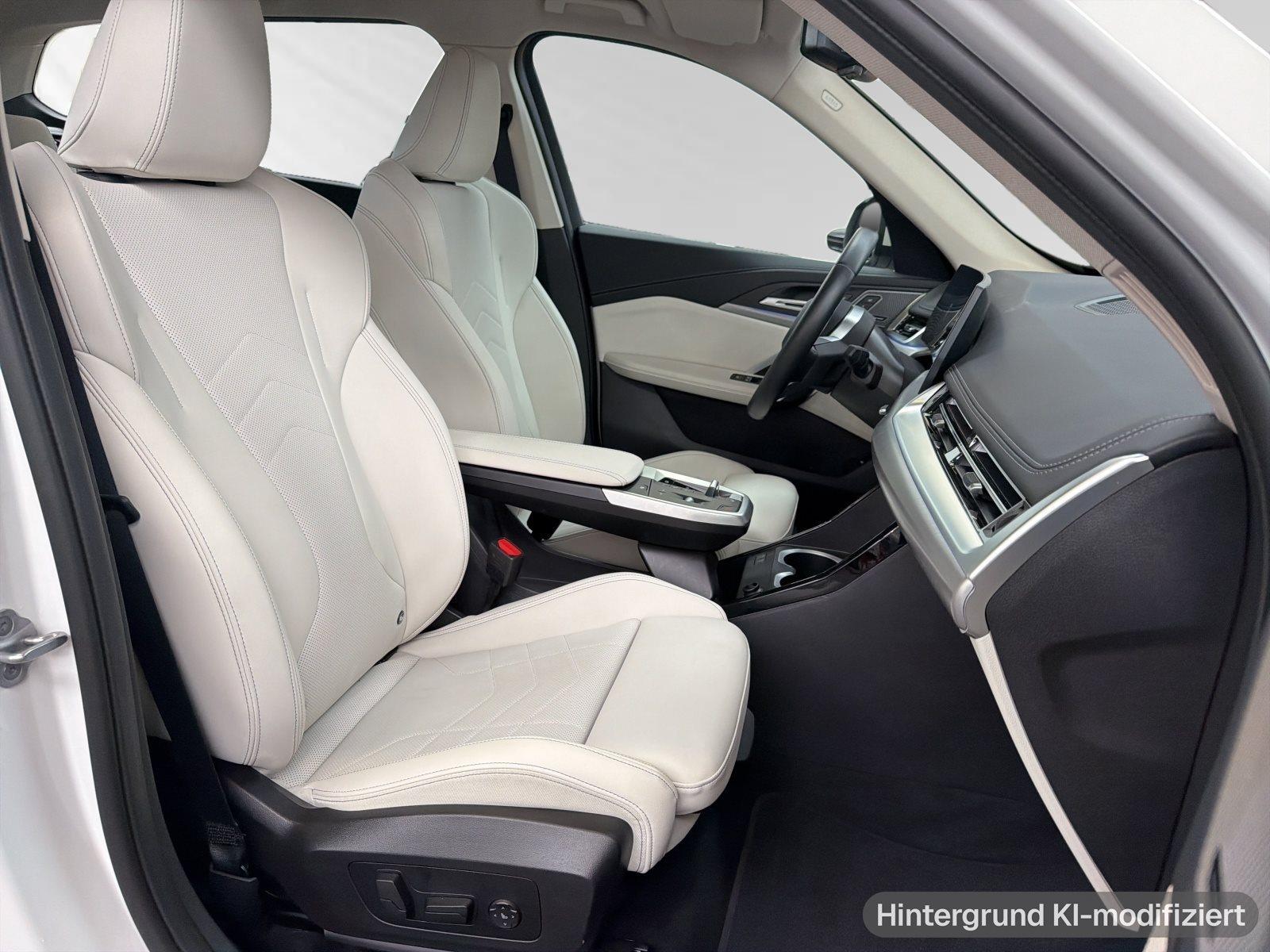 BMW X1 – Bild 27
