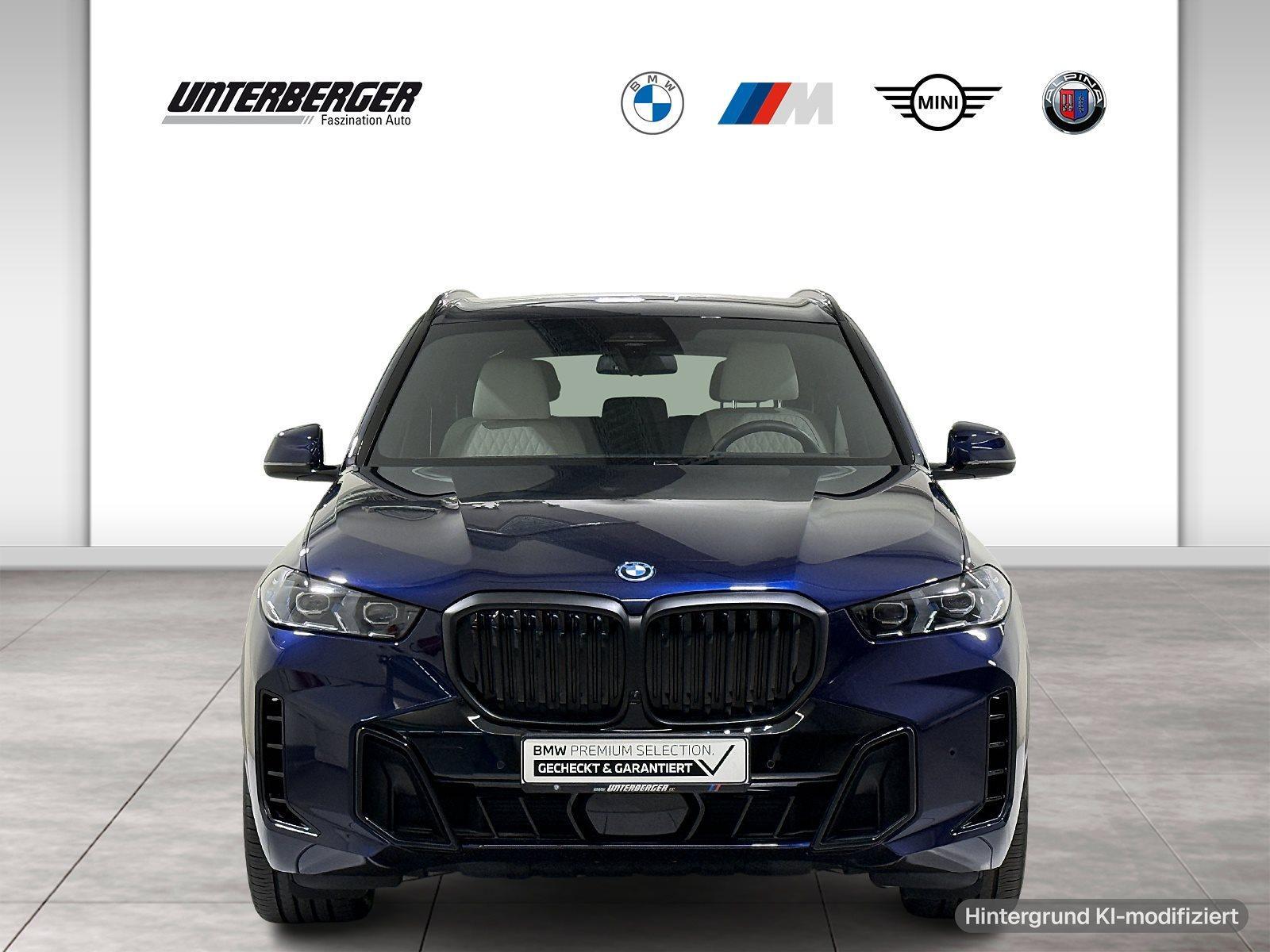 BMW X5 – Bild 4