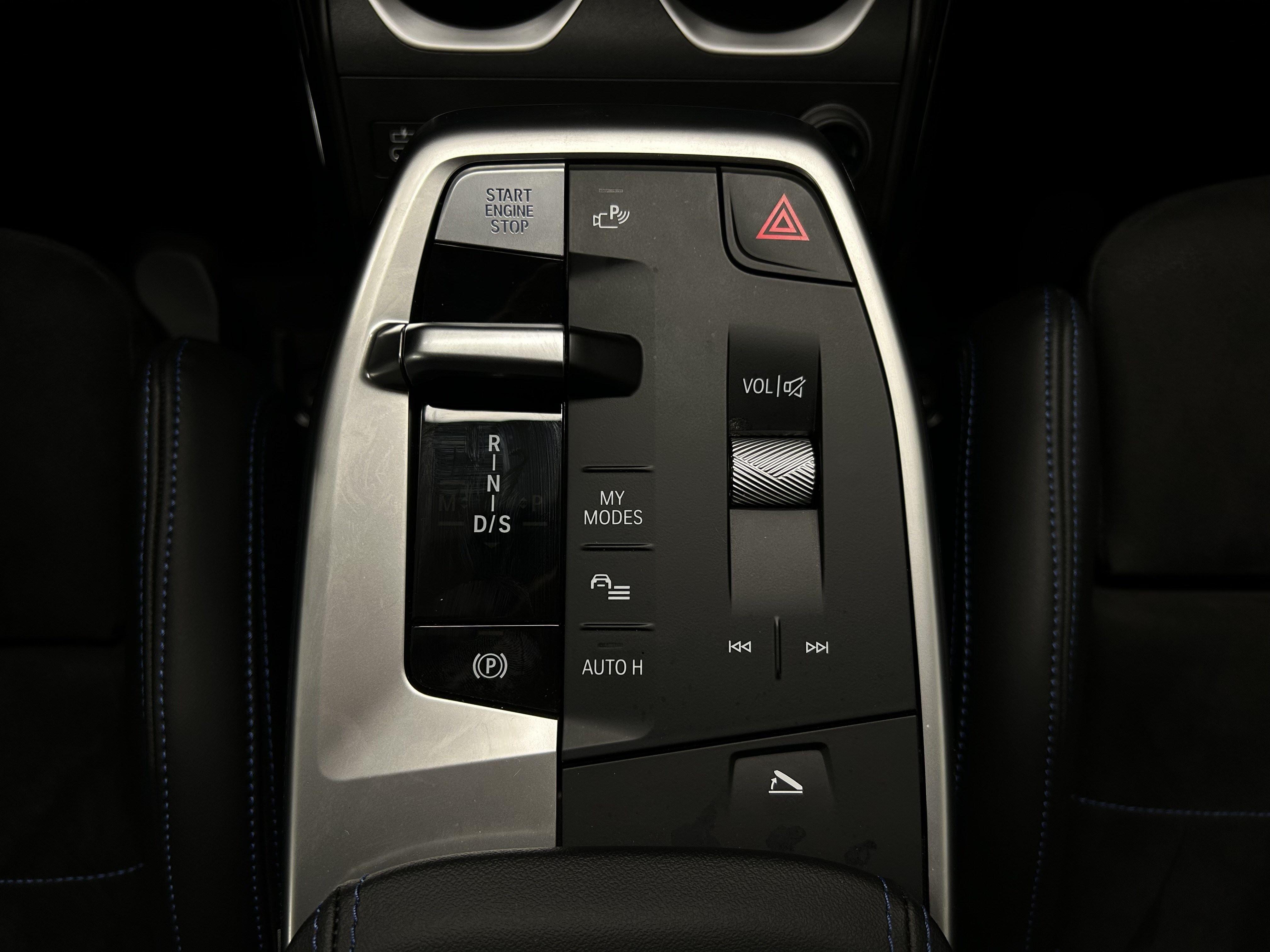 BMW X1 – Bild 28