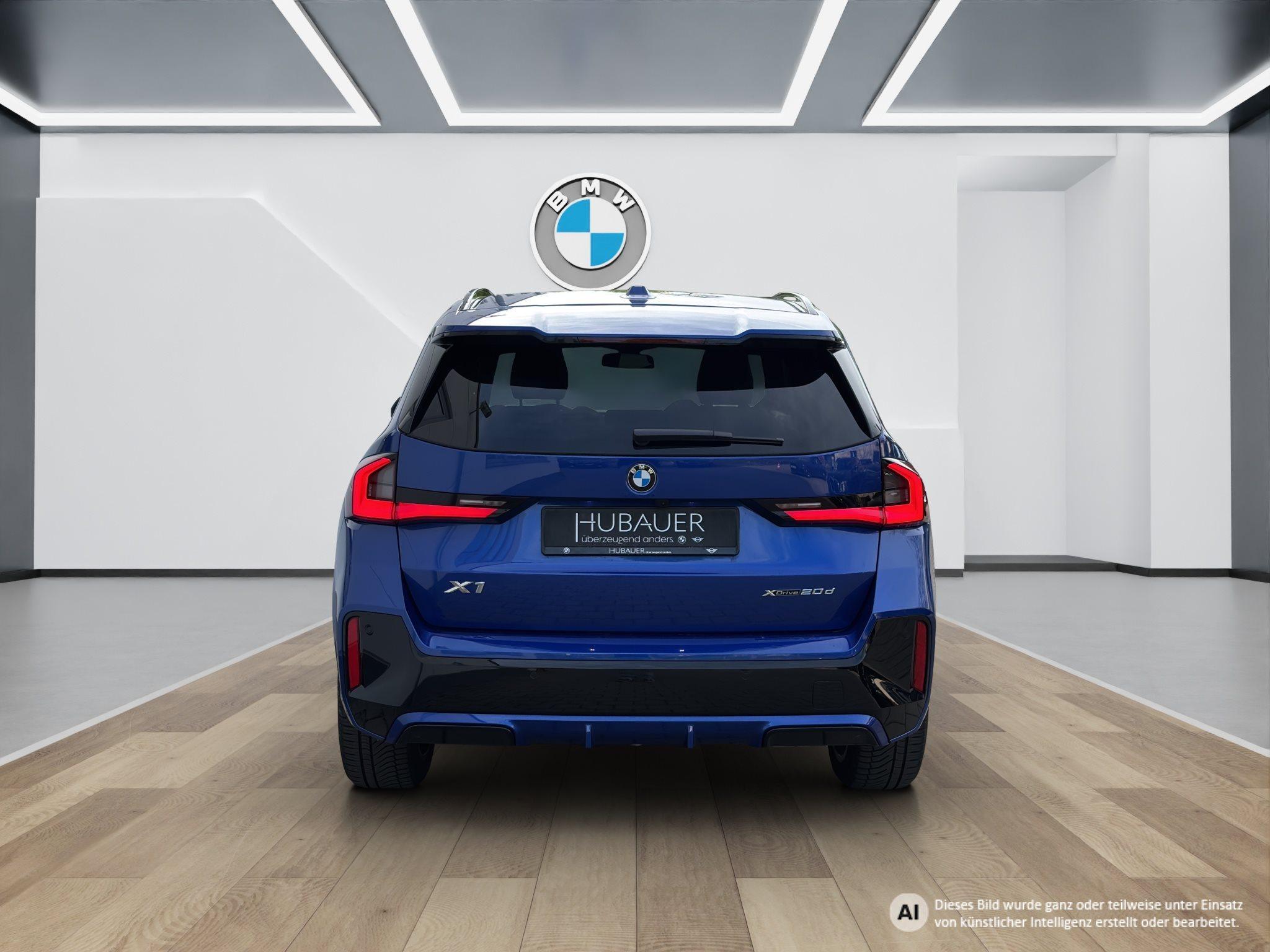 BMW X1 – Bild 11