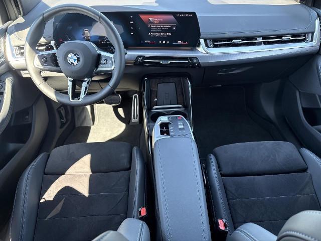 BMW 2er Active Tourer – Bild 11