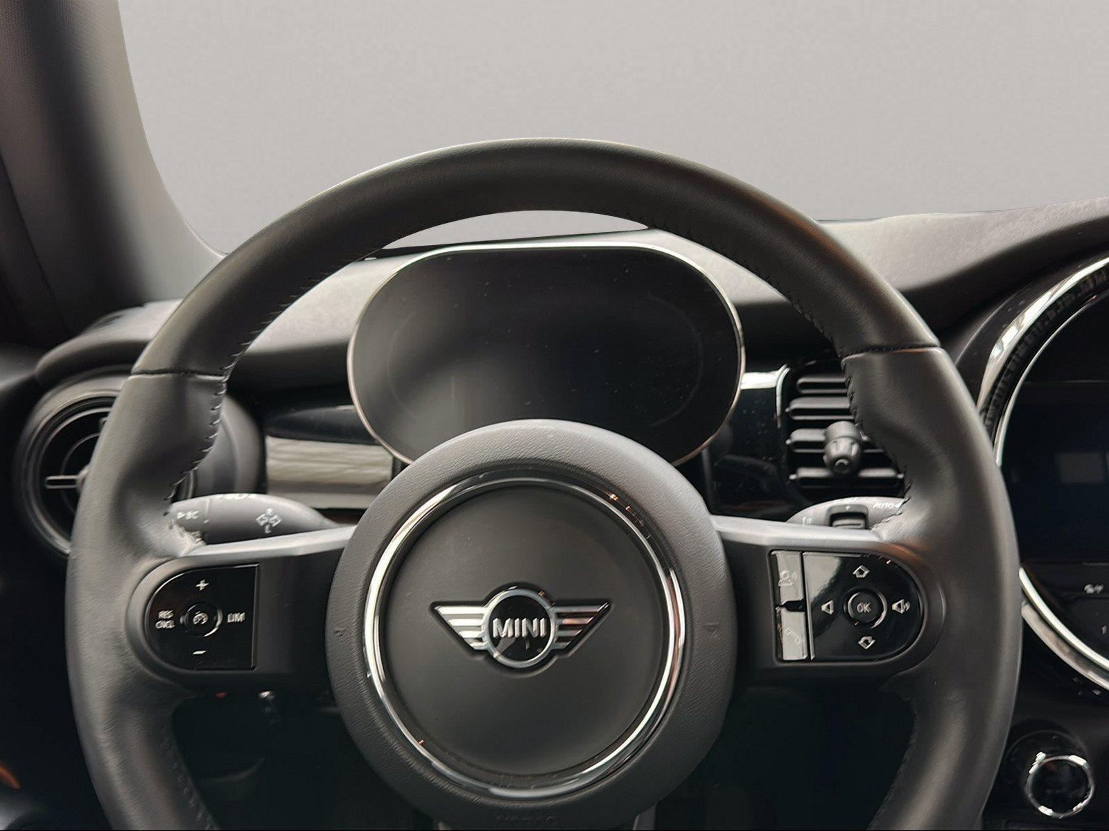 MINI Cooper 3-Türer – Bild 9