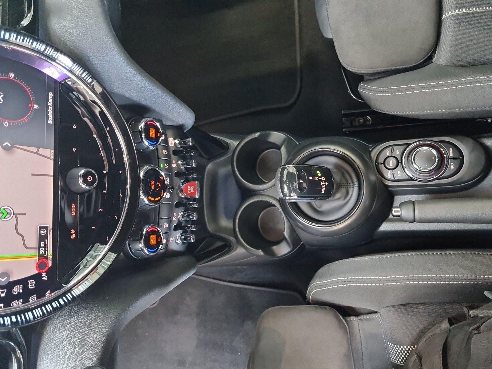 MINI Cabrio – Bild 18