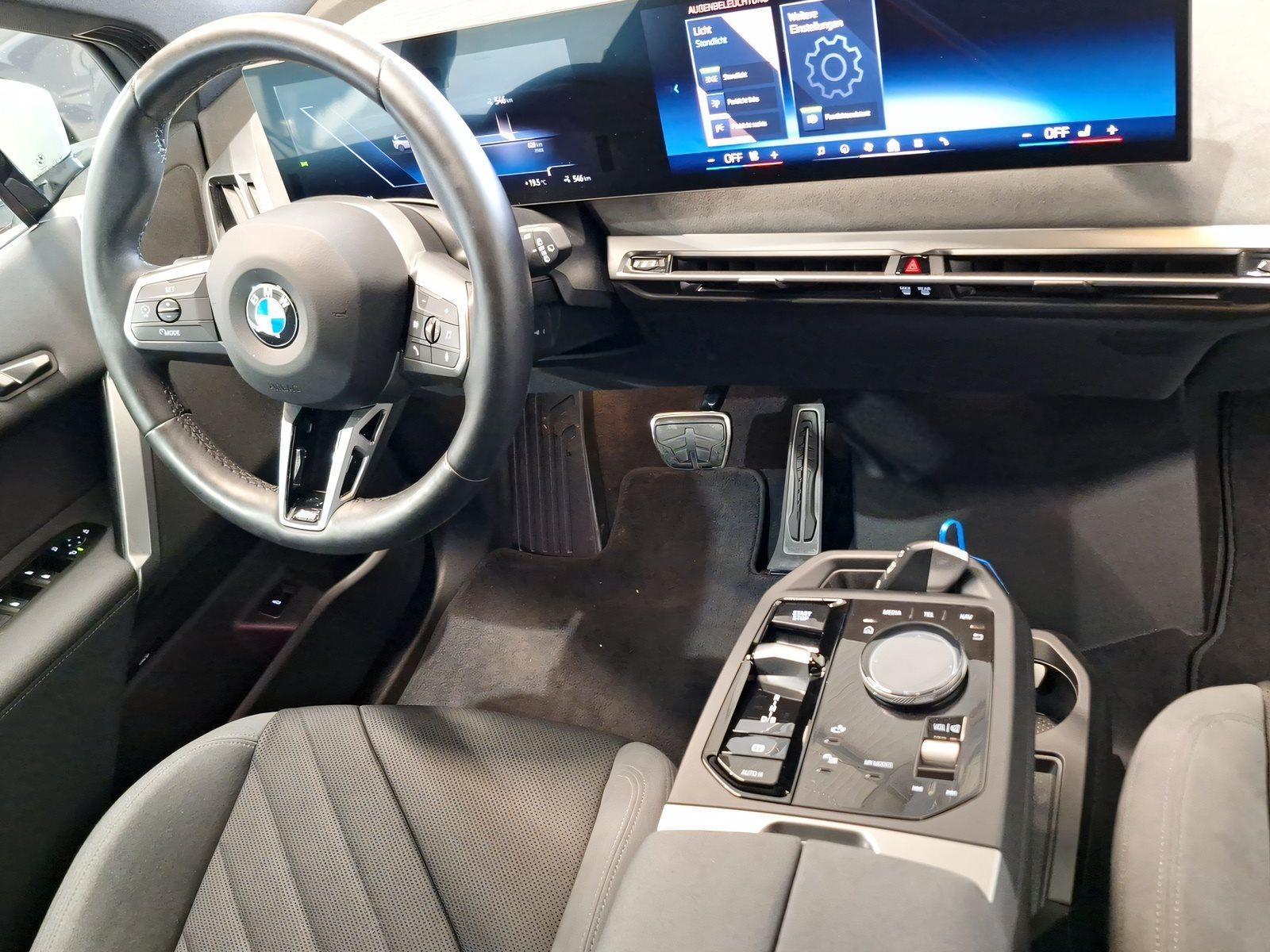 BMW iX – Bild 13