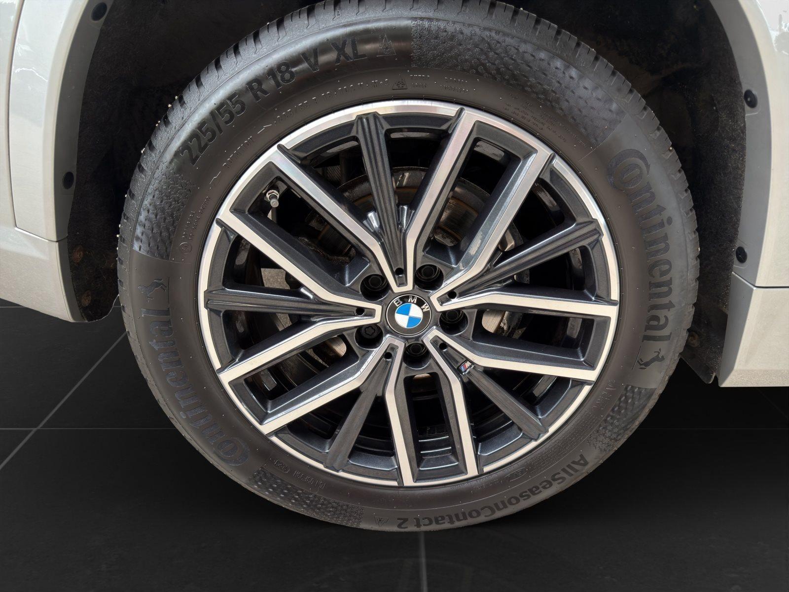 BMW X1 – Bild 9