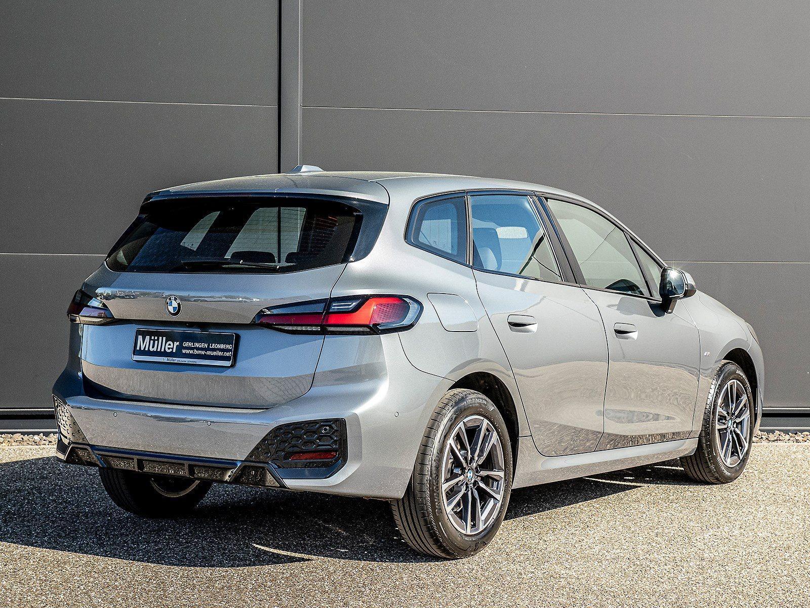BMW 2er Active Tourer – Bild 2